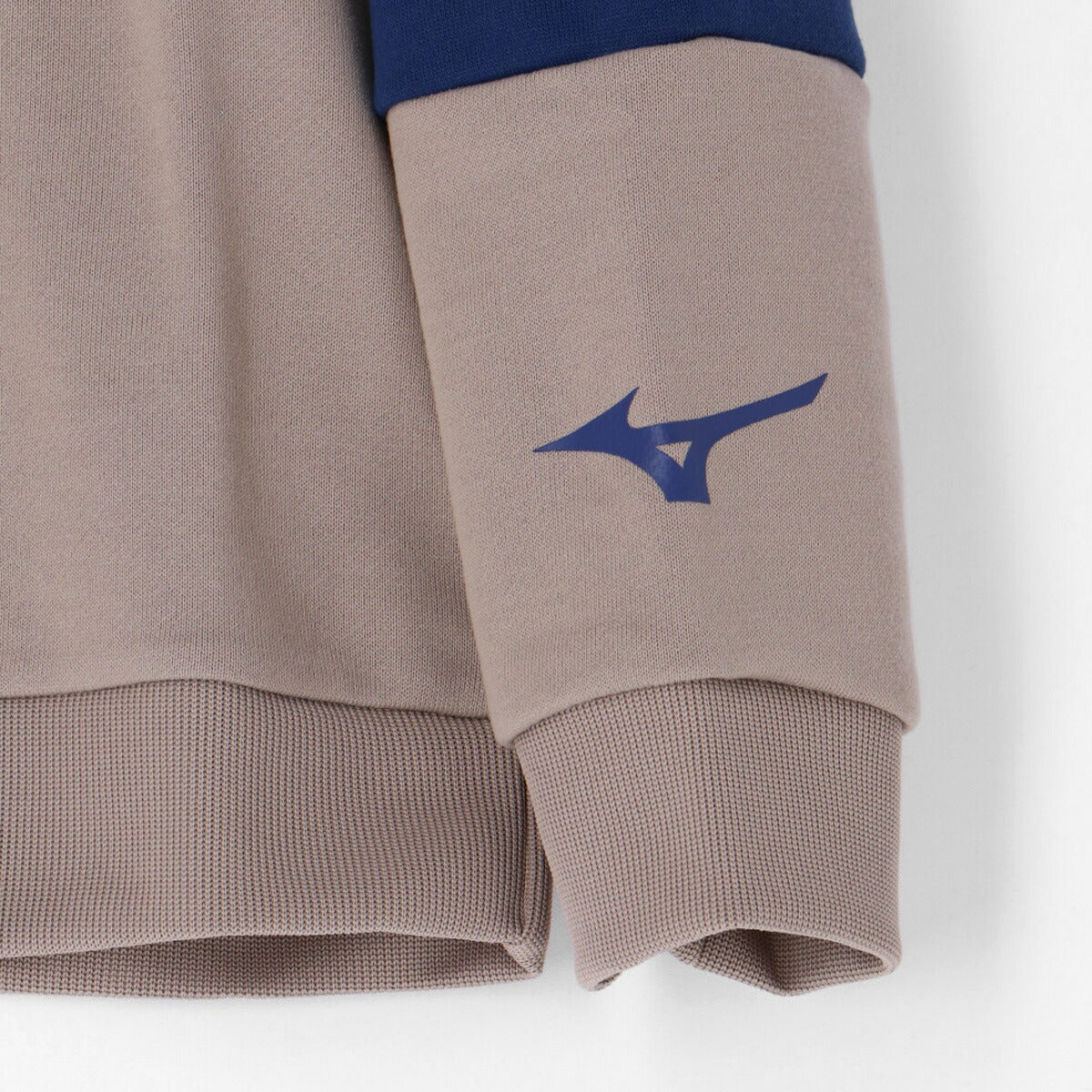 ミズノ ジュニア スウェット上下 スウェット Mizuno アパレル 上下 32JCB966/32JDB965