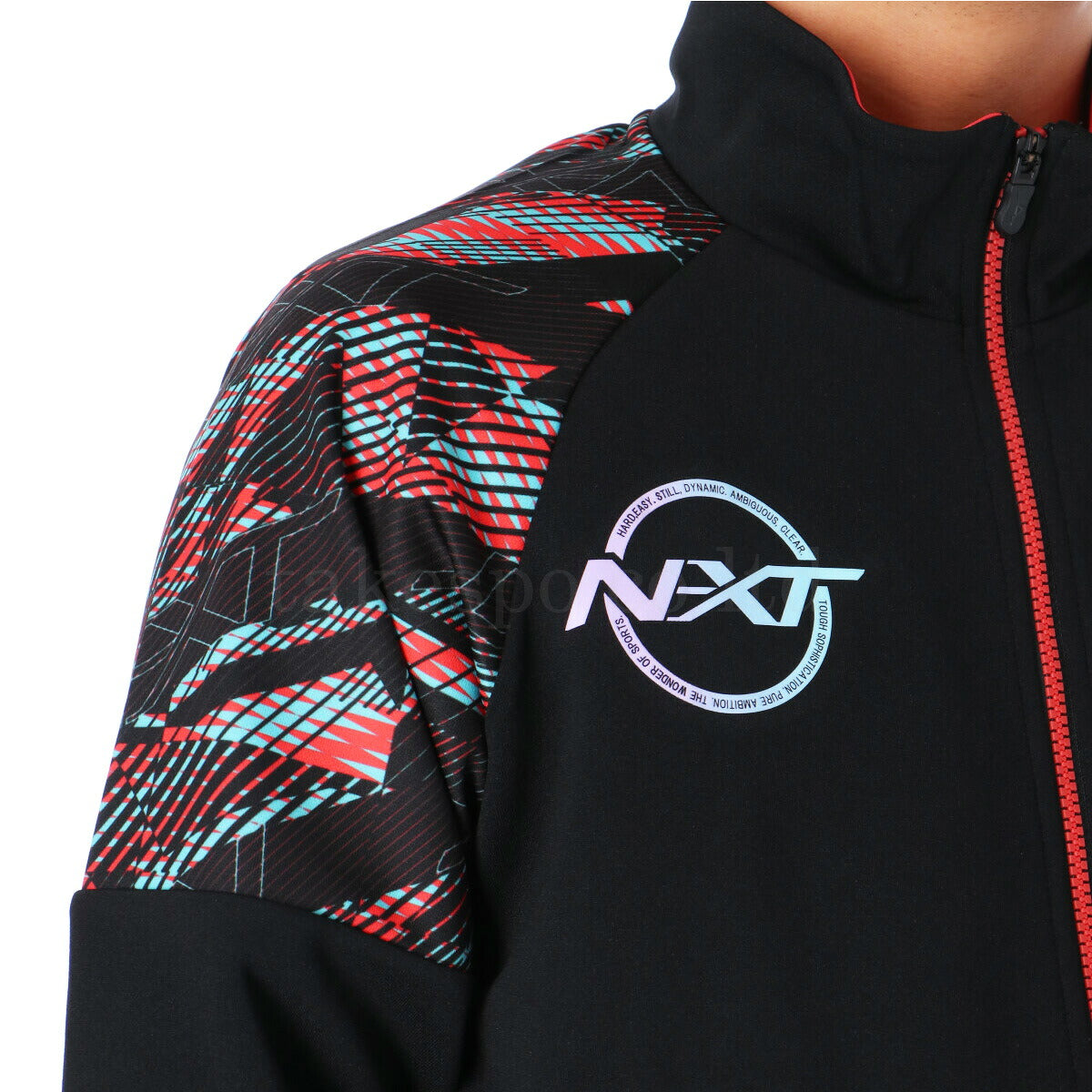 ミズノ ジャージ 上下 メンズ N-XT ブラック ネイビー ホワイト レッド 32JCC210