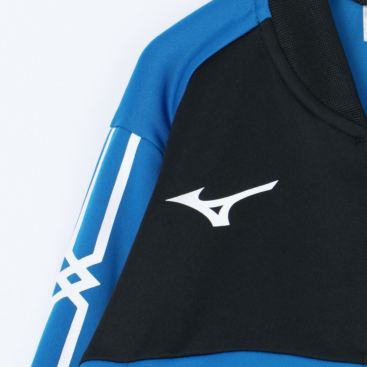 ミズノ ジュニア ジャージ上下 タフジャージ Mizuno アパレル 上下 32JCC410/32JDC410