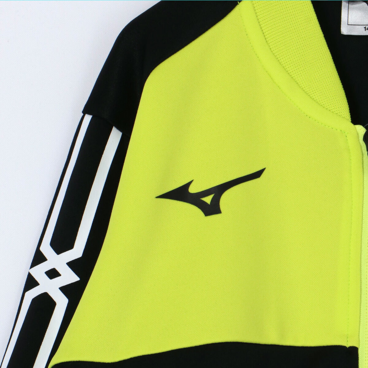 ミズノ ジュニア ジャージ上下 タフジャージ Mizuno アパレル 上下 32JCC410/32JDC410