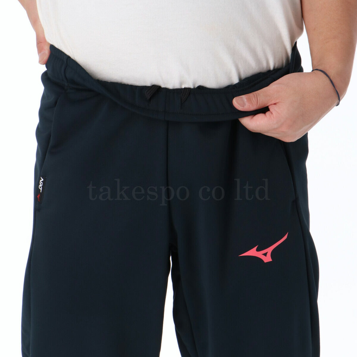 ミズノ メンズ スウェット上下 N-XT ソッカンスウェット Mizuno アパレル 上下 32JCC766/32JDC765