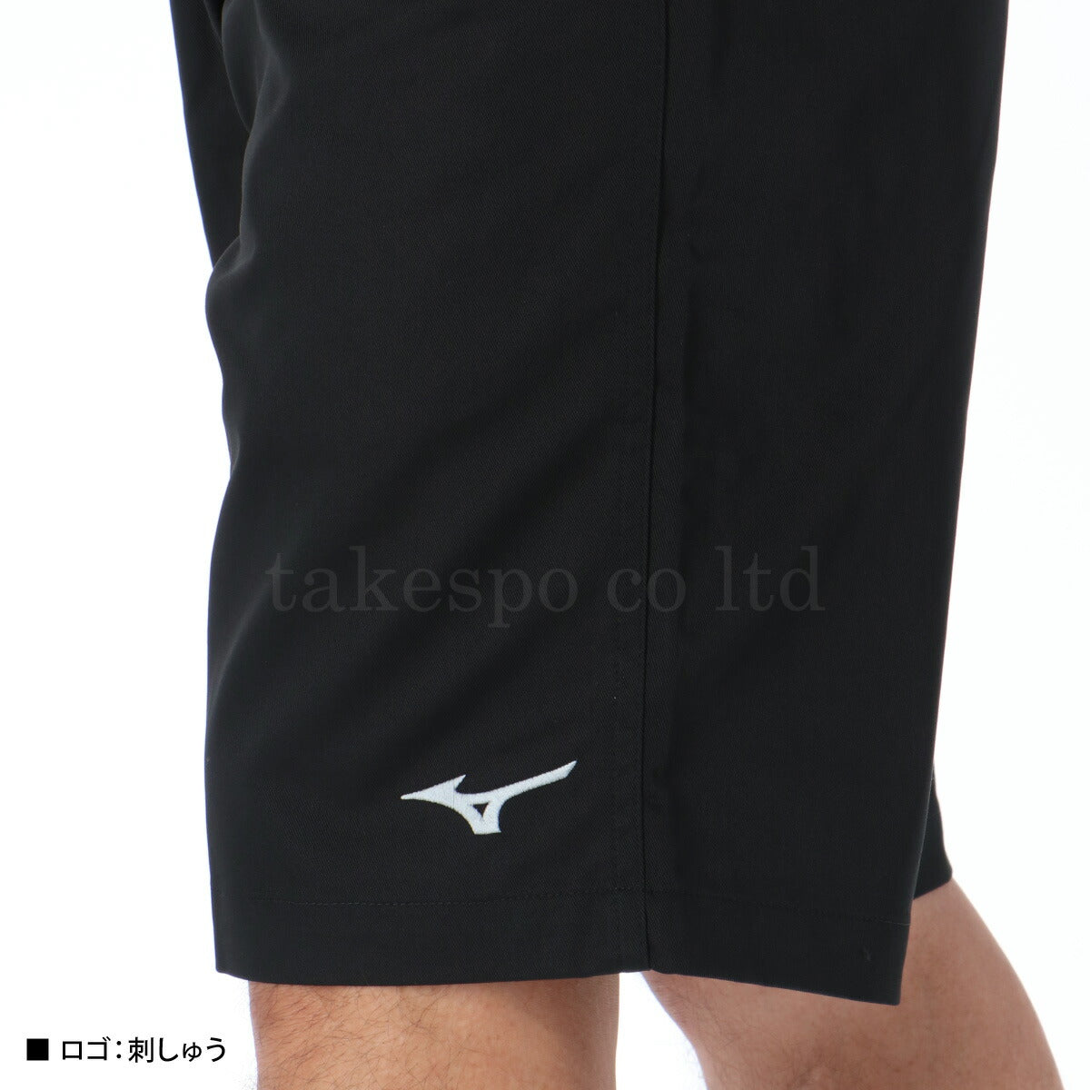 ミズノ メンズ ハーフパンツ Mizuno アパレル 下 32JDC135