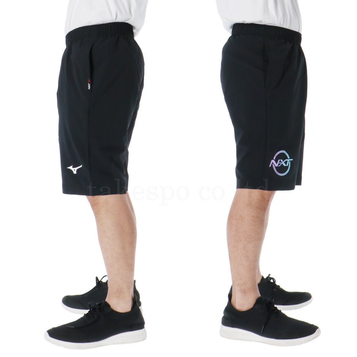 ミズノ メンズ ハーフパンツ ムーブクロス Mizuno アパレル 下 32JDC235