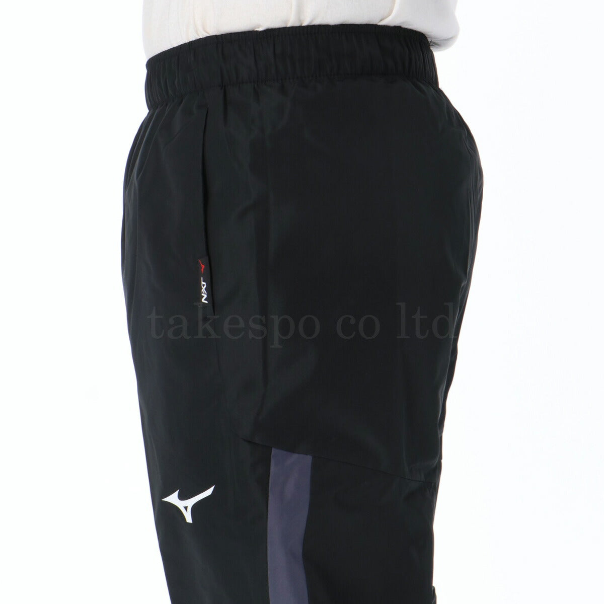 ミズノ メンズ ウインドブレーカー上下 N-XT Mizuno アパレル 上下 32JEC745/32JFC745