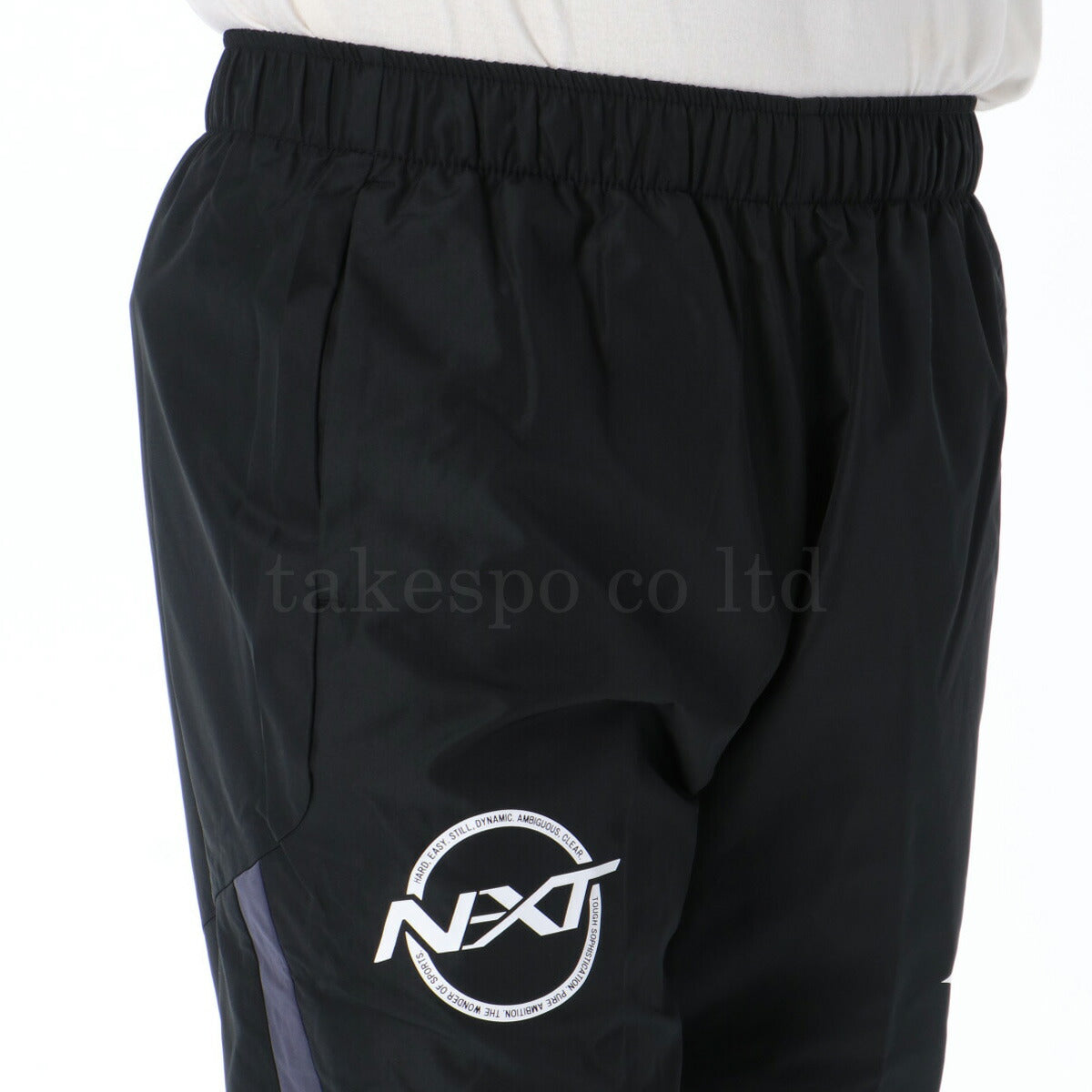 ミズノ メンズ ウインドブレーカー上下 N-XT Mizuno アパレル 上下 32JEC745/32JFC745