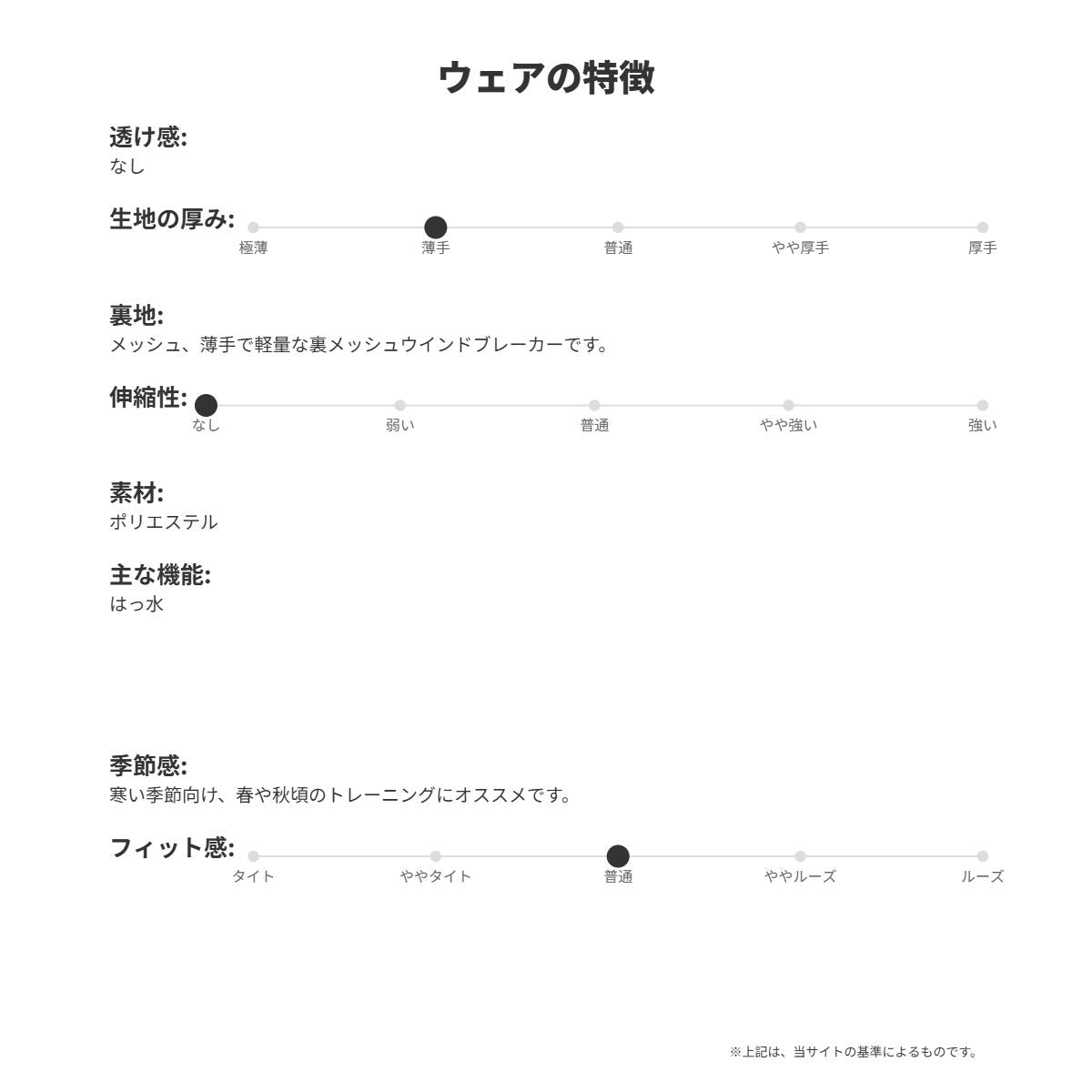 ミズノ メンズ ウインドブレーカー上下 N-XT Mizuno アパレル 上下 32JEC745/32JFC745