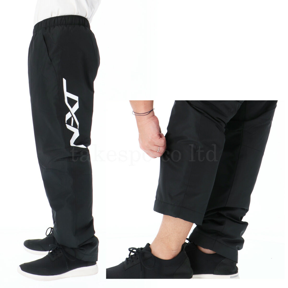 ミズノ メンズ ウインドブレーカー上下 ブレスサーモ N-XT Mizuno アパレル 上下 32JEC750/32JFC750