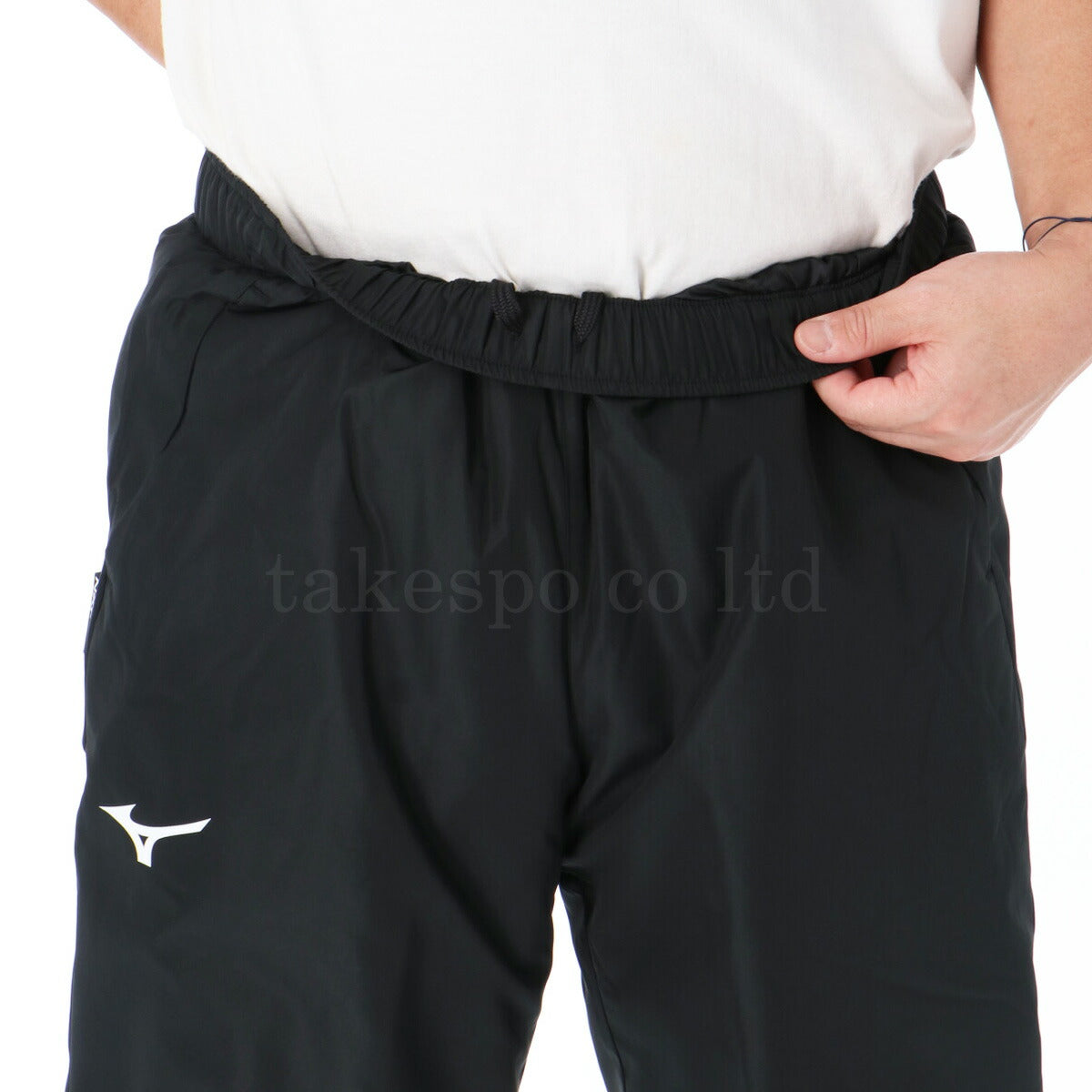 ミズノ メンズ ウインドブレーカー上下 ブレスサーモ N-XT Mizuno アパレル 上下 32JEC750/32JFC750
