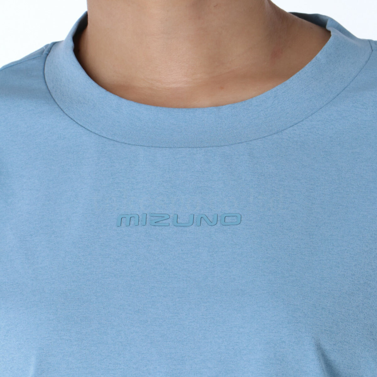 ミズノ Tシャツ レディース ソフトドライTシャツ ホワイト ブラック グレー ピンク グリーン ブルー オレンジ 32MAB300