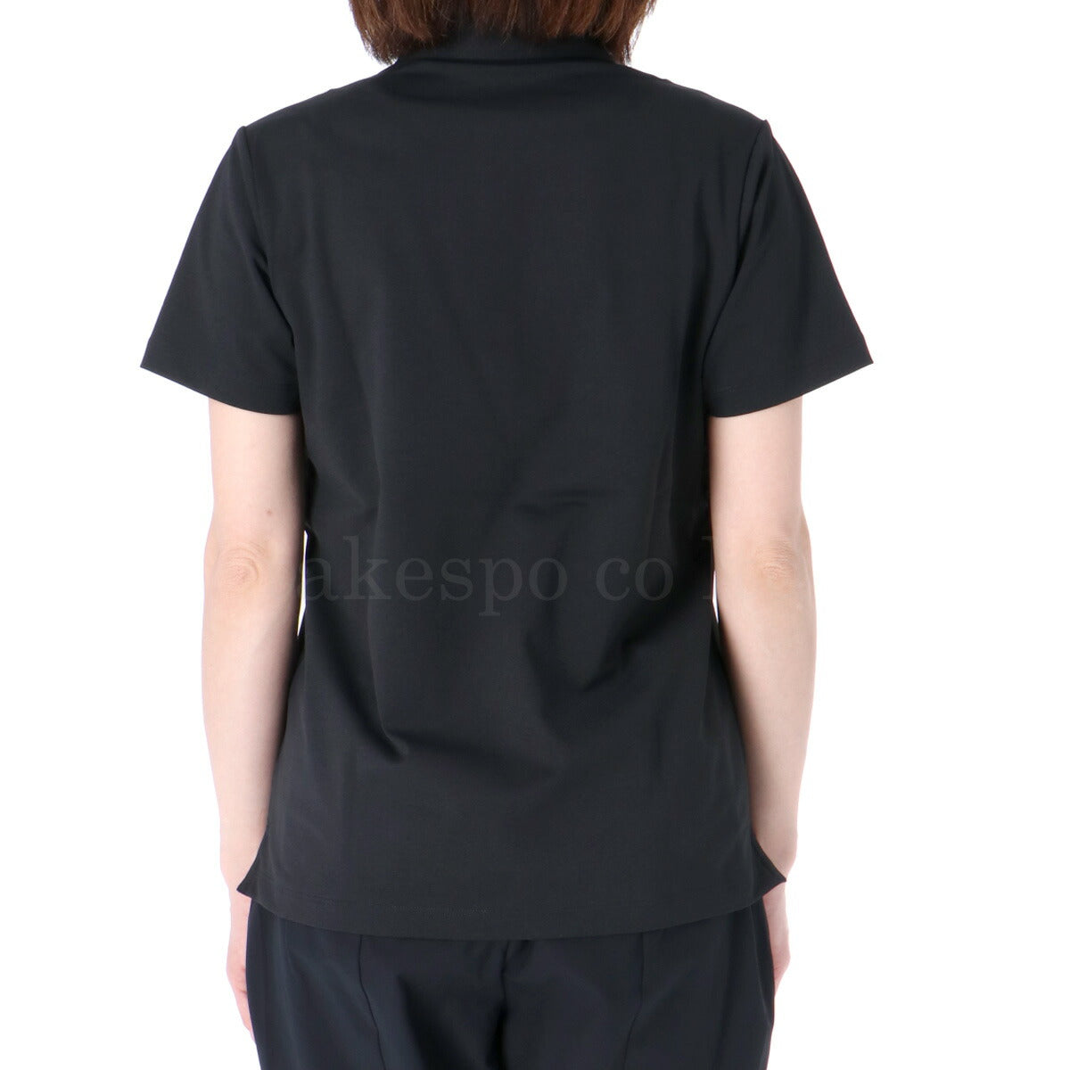 ミズノ ポロシャツ レディース ソフトドライ ブラック ホワイト ネイビー グリーン 32MAB303