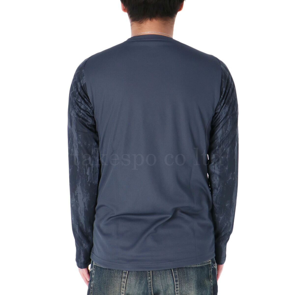 ミズノ Tシャツ メンズ ドライエアロフロー グレー ホワイト グリーン 32MAC022