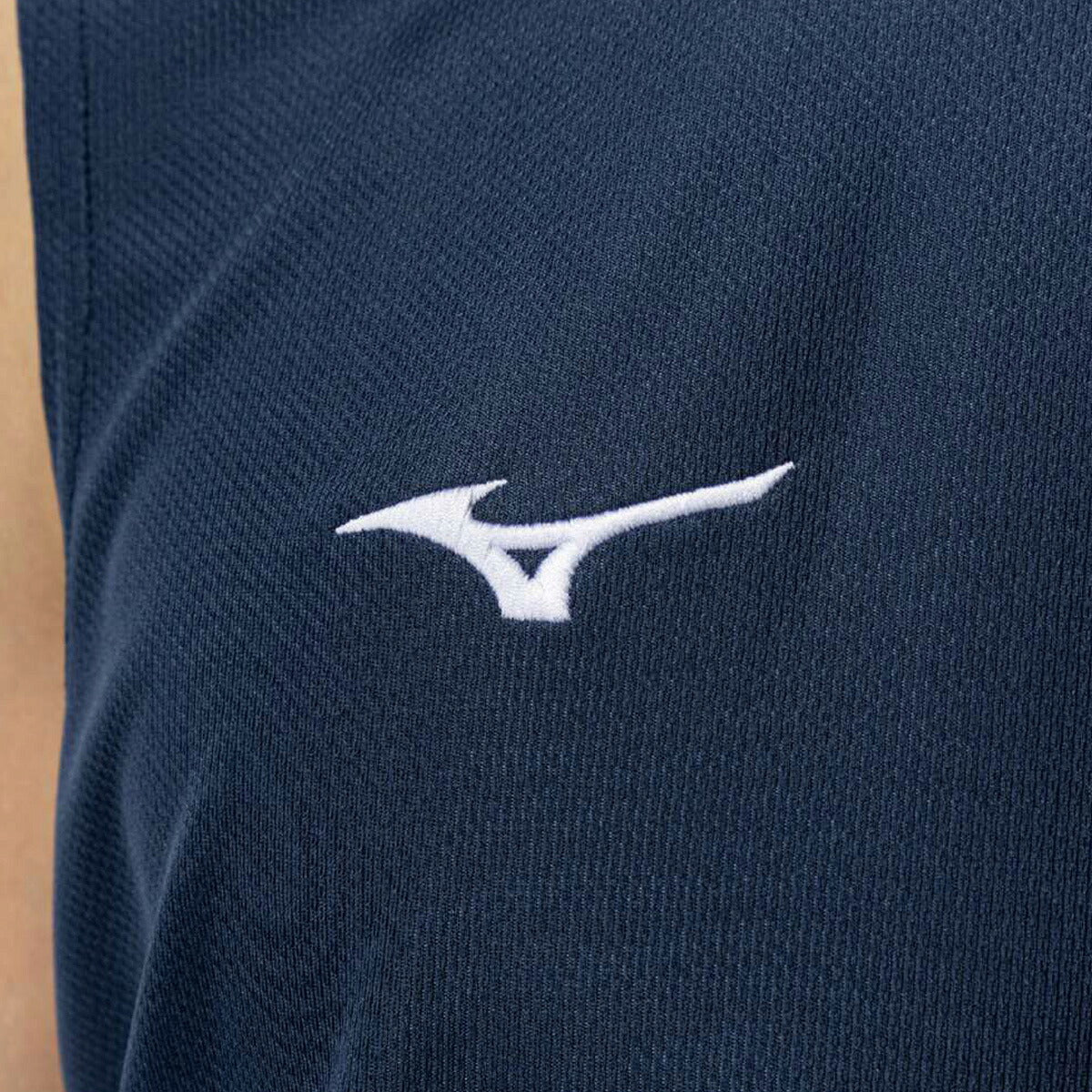 ミズノ ナビドライ タンクトップ メンズ ブランド Mizuno 吸汗 速乾 UVカット ドライ ノースリーブ 32MAC199 3ds ブラック ホワイト ネイビー SALE セール 大きいサイズ 有 スポーツウェア トレーニングウェア