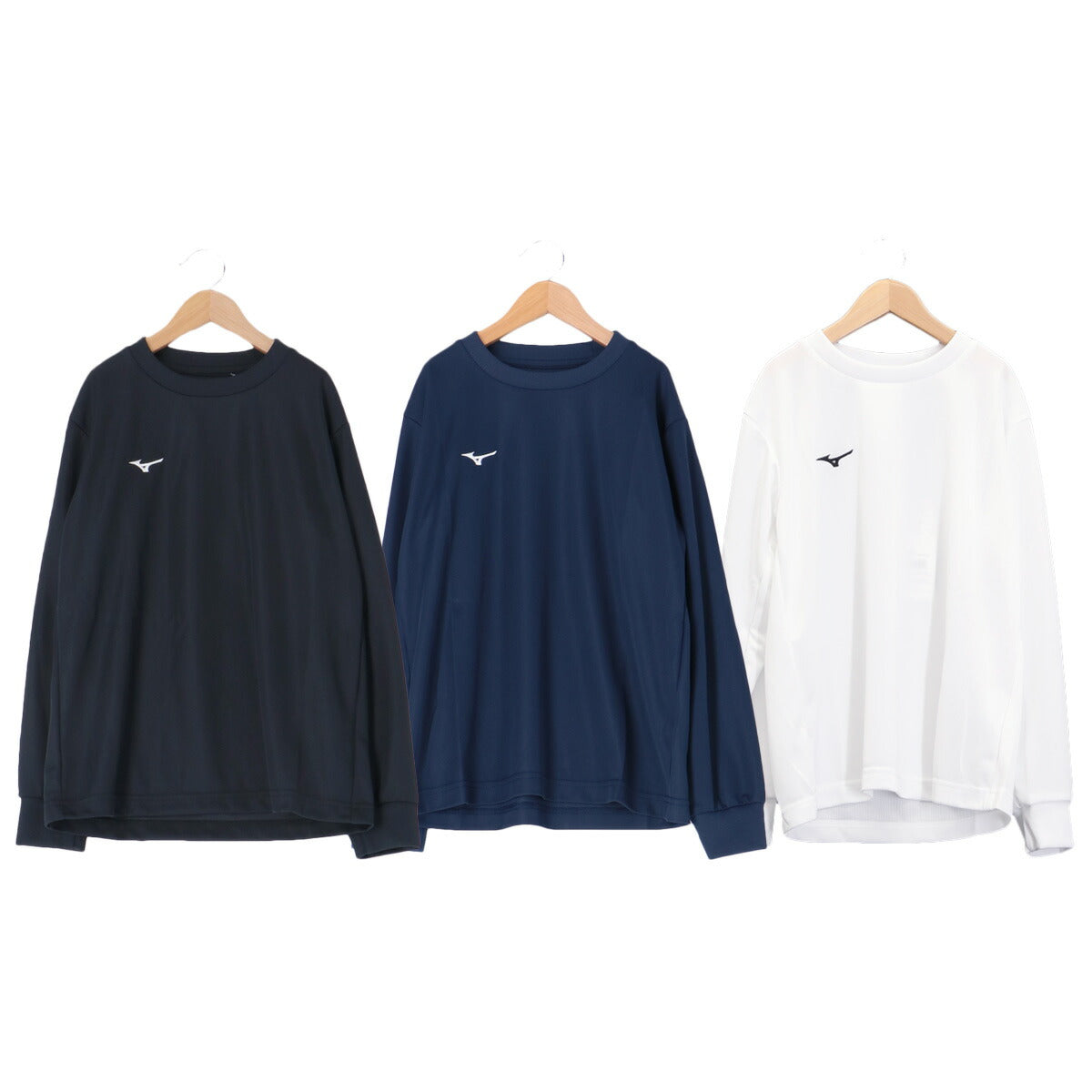 ミズノ ジュニア Tシャツ ナビドライ Mizuno アパレル 上 32MAC495