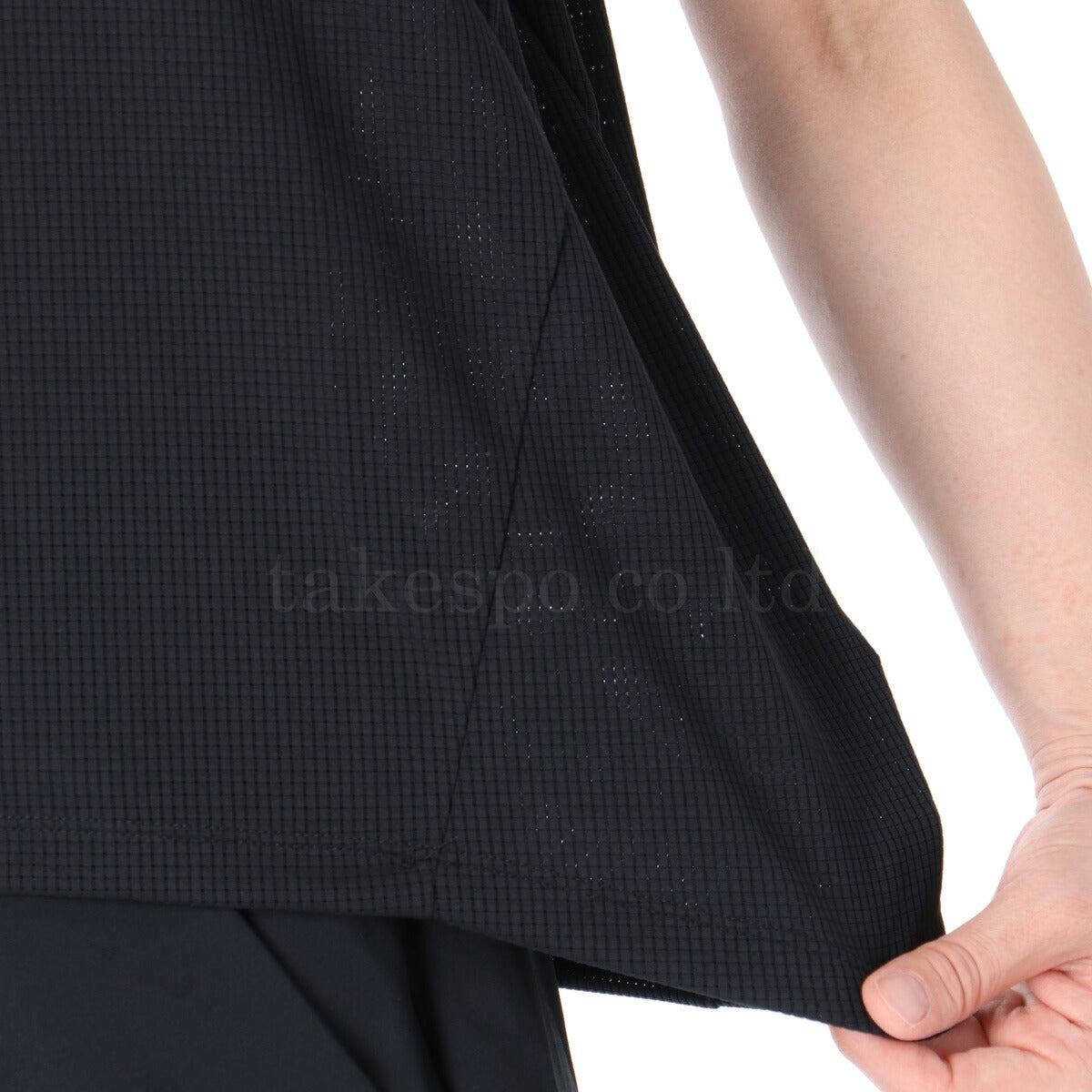 ミズノ Tシャツ レディース ドライエアロフロー ブラック グレー ピンク 32MAC821