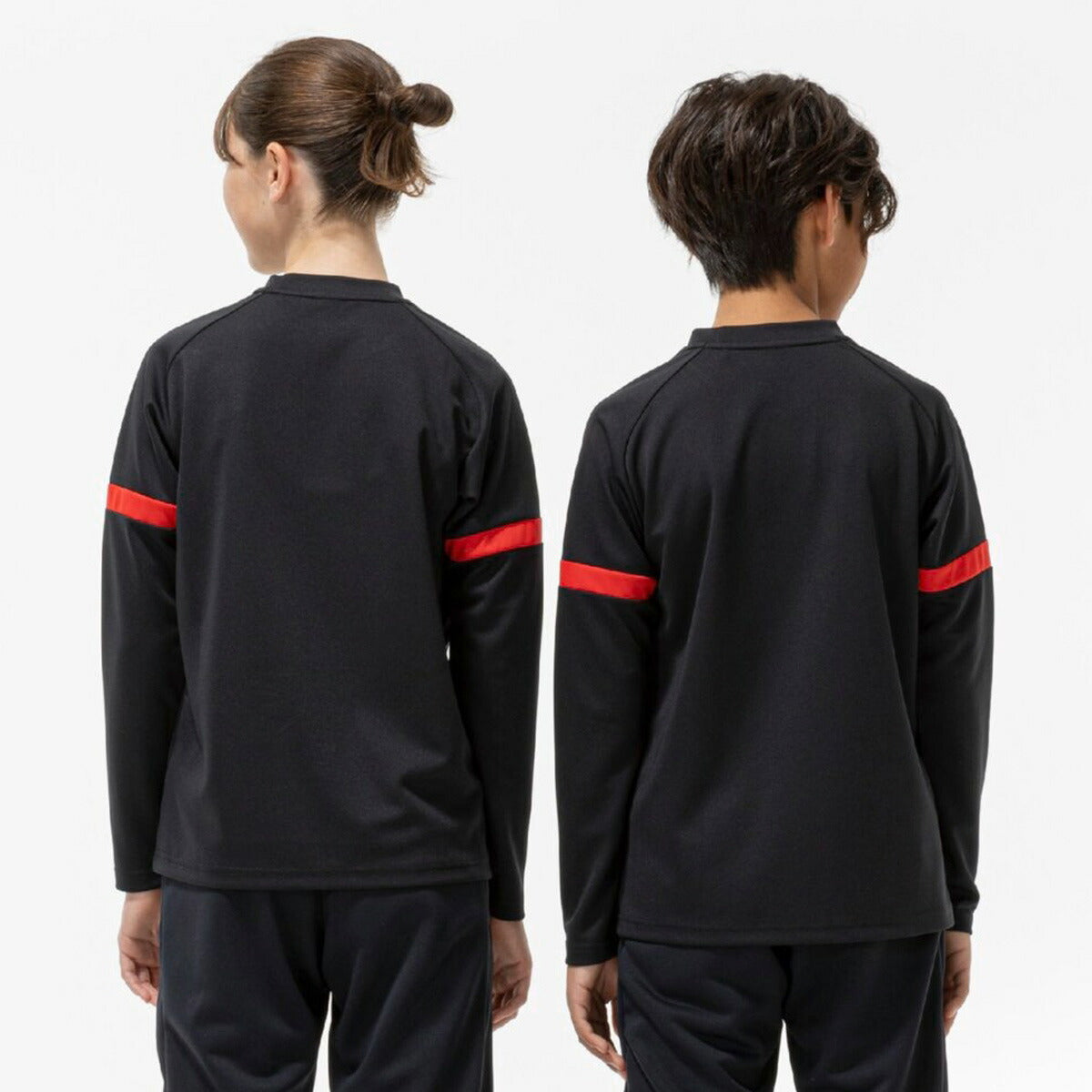 ミズノ Tシャツ ジュニア ガチ GACHI ブラック ネイビー ブルー 32MAC941
