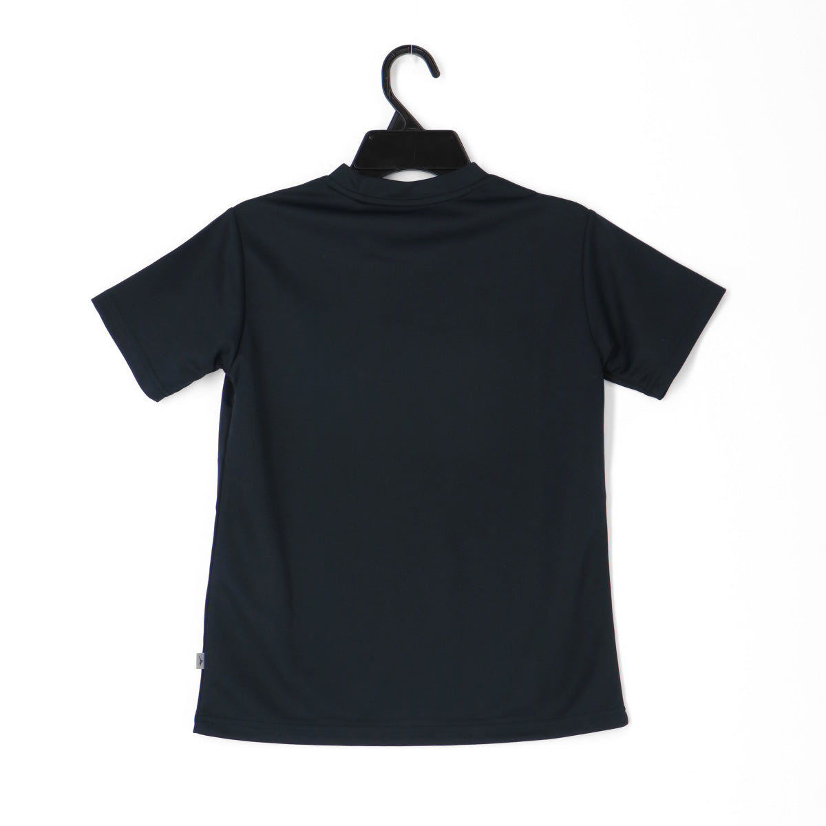 ミズノ Tシャツ ハーフパンツ 上下 ジュニア ガチ GACHI ブラック ブルー 32MAD423