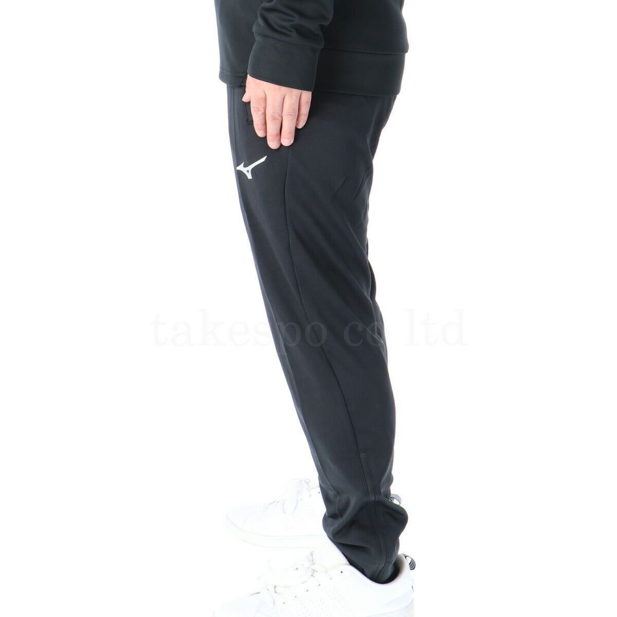 ミズノ メンズ スウェット上下 Mizuno アパレル 上下 32MC9119/32MD9118