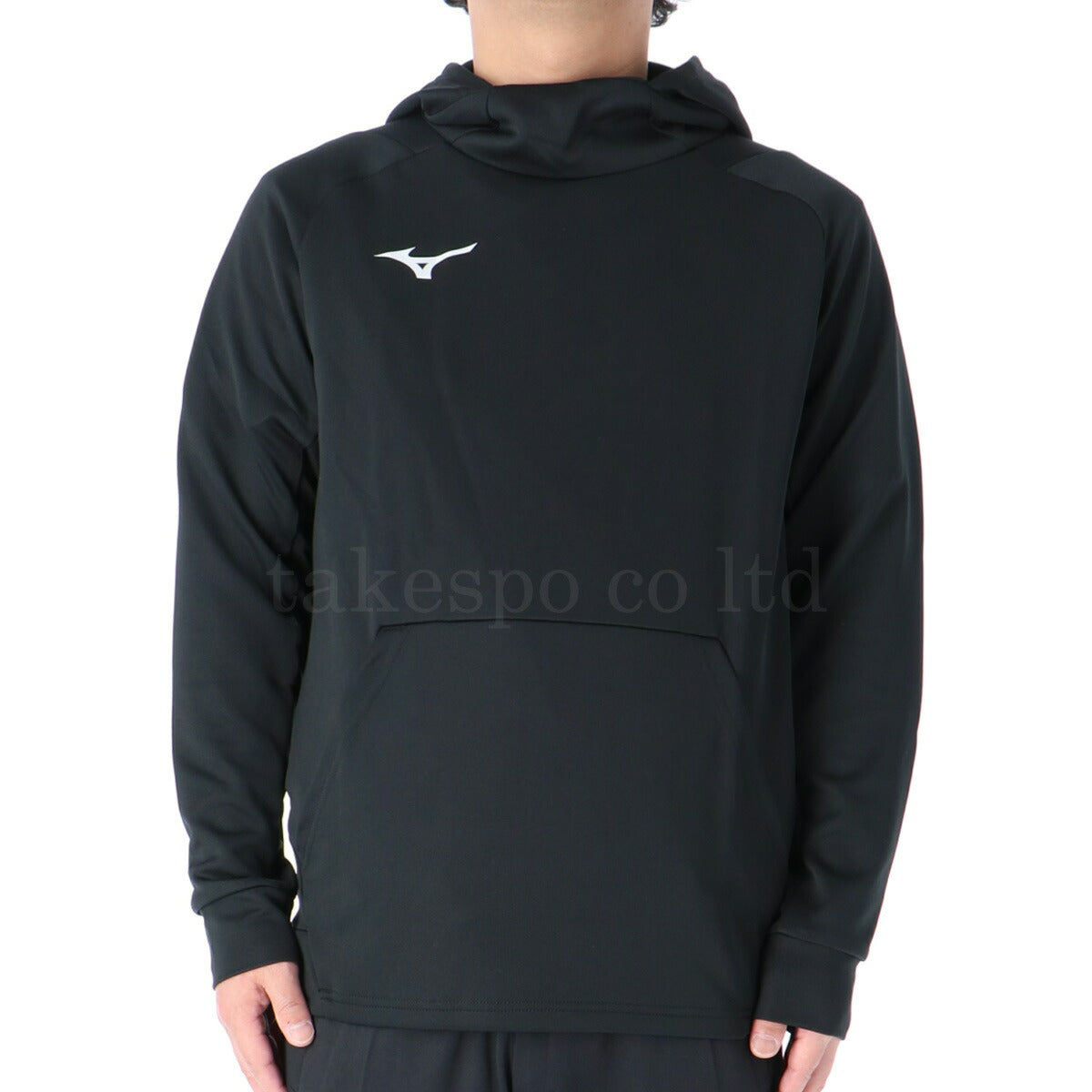 ミズノ メンズ スウェット上下 Mizuno アパレル 上下 32MC9119/32MD9118