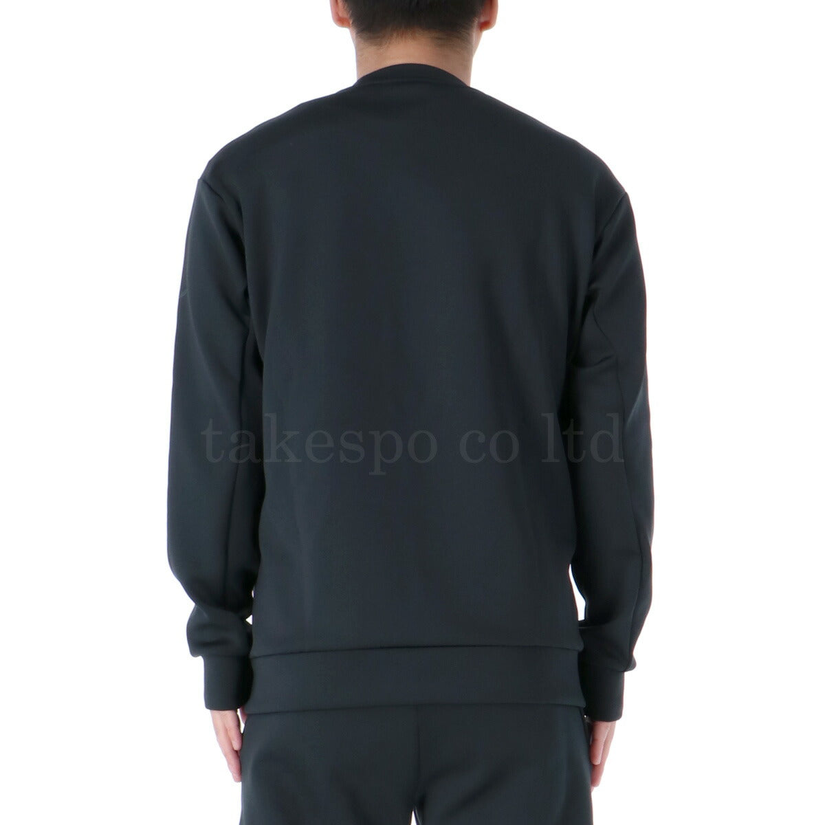 ミズノ メンズ スウェット上下 ストレッチスウェット Mizuno アパレル 上下 32MCA052/32MDA050