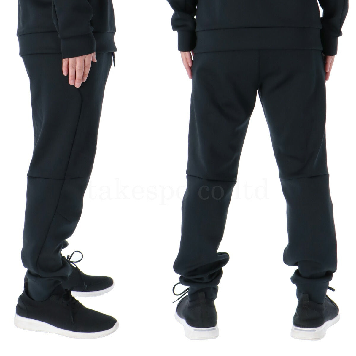 ミズノ メンズ スウェット上下 ストレッチスウェット Mizuno アパレル 上下 32MCA052/32MDA050