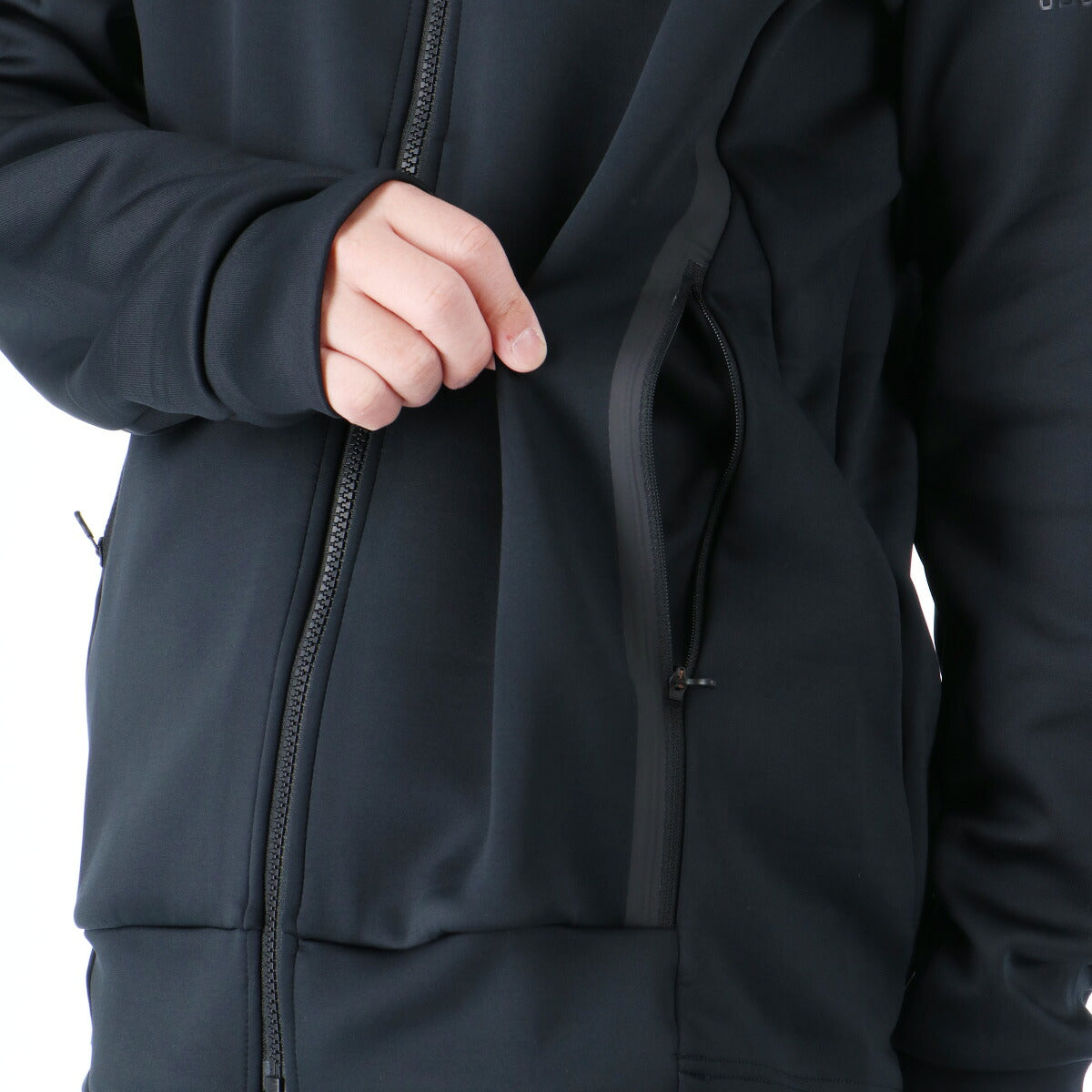 ミズノ メンズ スウェット上下 ストレッチスウェット Mizuno アパレル 上下 32MCA055/32MDA050