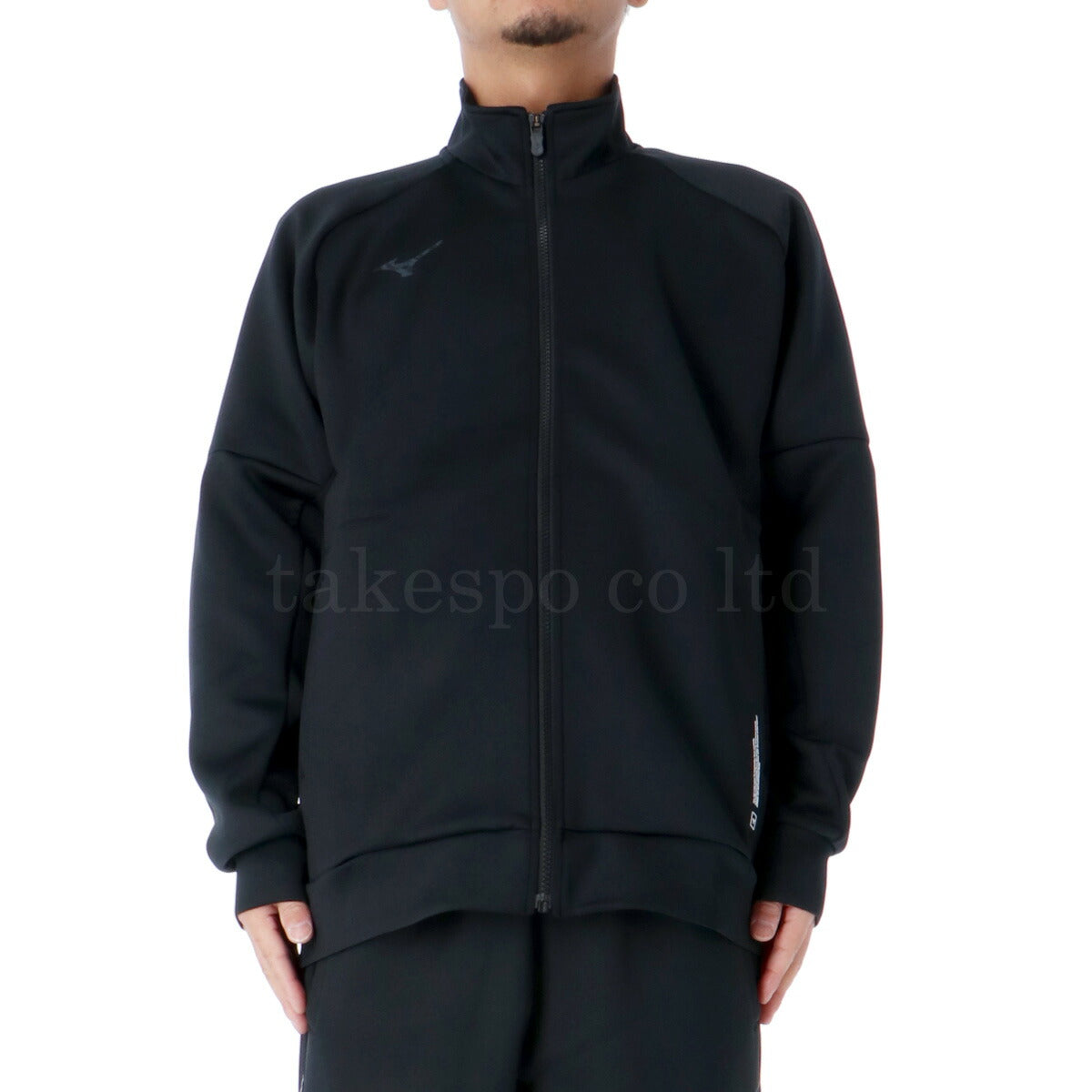 ミズノ メンズ スウェット上下 MCライン Mizuno アパレル 上下 32MCB057/32MDB057