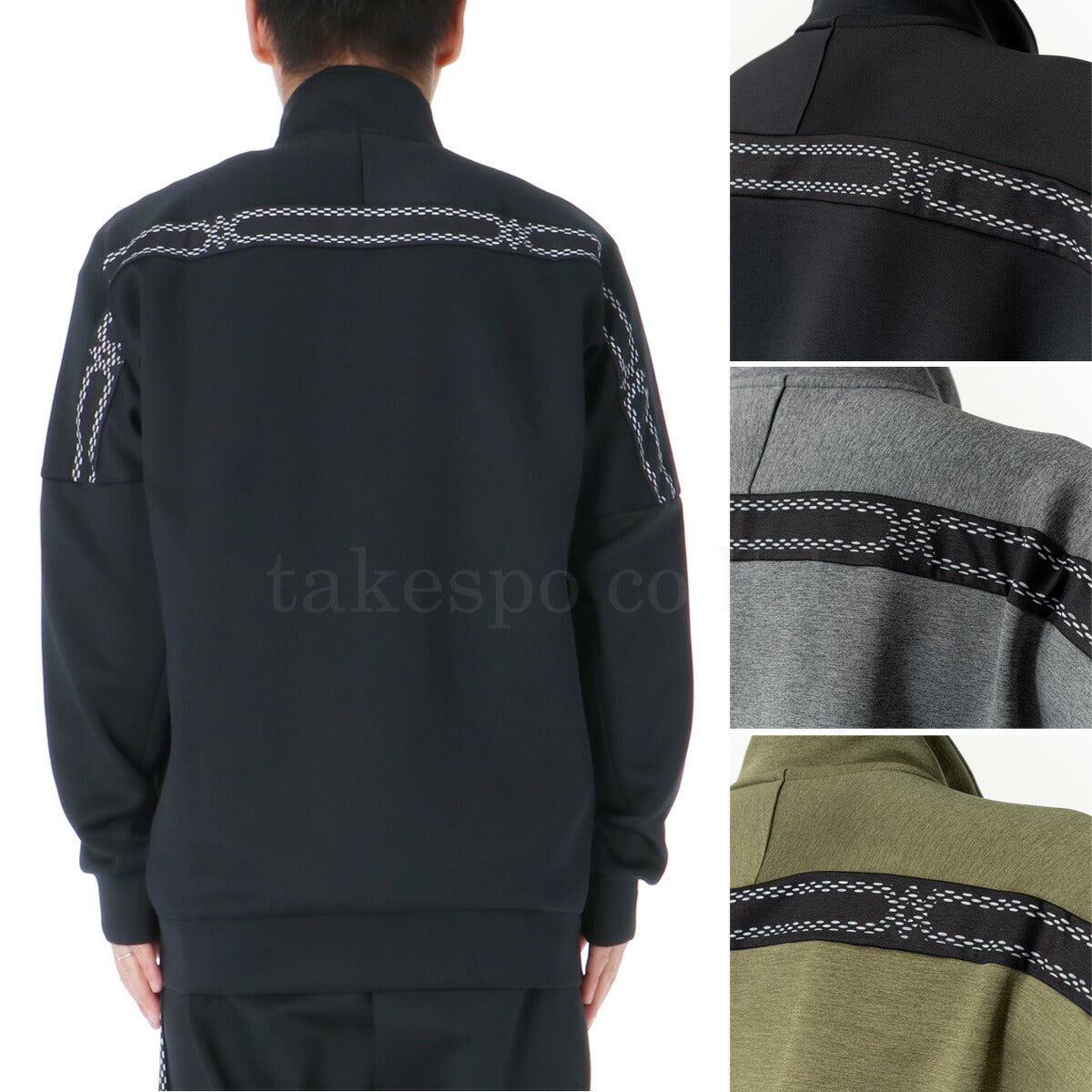 ミズノ メンズ スウェット上下 MCライン Mizuno アパレル 上下 32MCB057/32MDB057