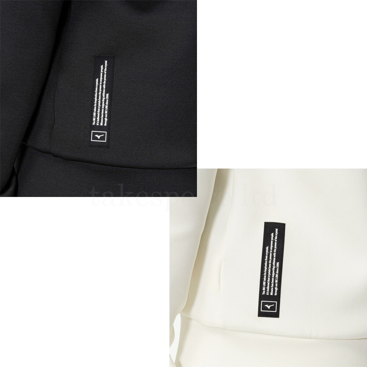 ミズノ レディース スウェット上下 MCライン Mizuno アパレル 上下 32MCB335/32MDB335