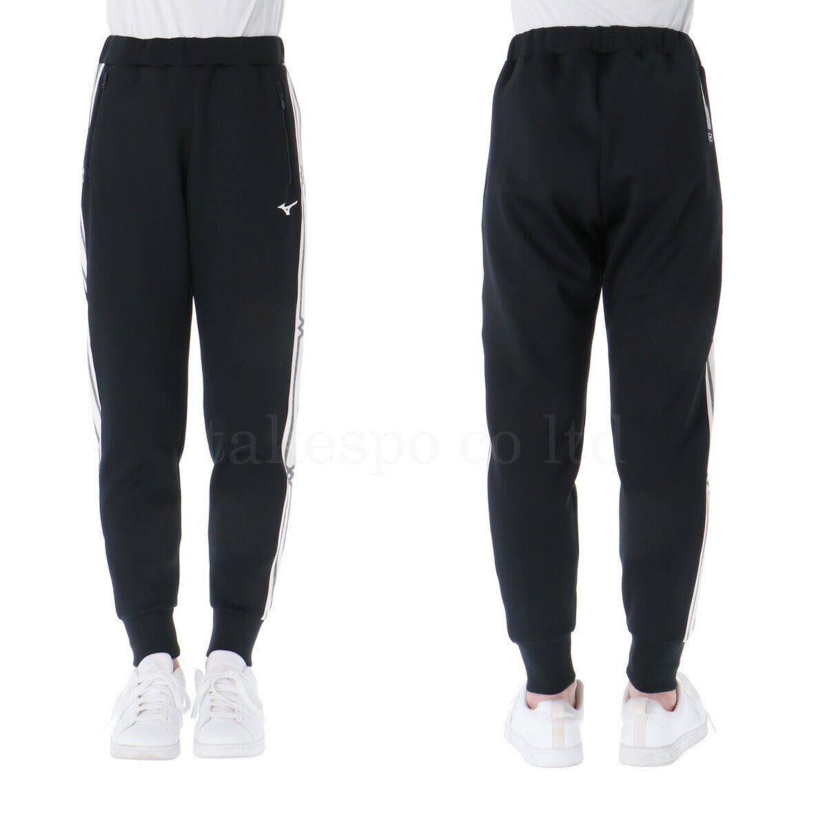 ミズノ レディース スウェット上下 MCライン Mizuno アパレル 上下 32MCB335/32MDB335