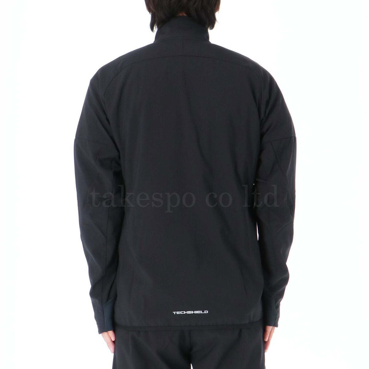 ミズノ メンズ ウインドブレーカー上下 テックシールド Mizuno アパレル 上下 32MCB552/32MDB552