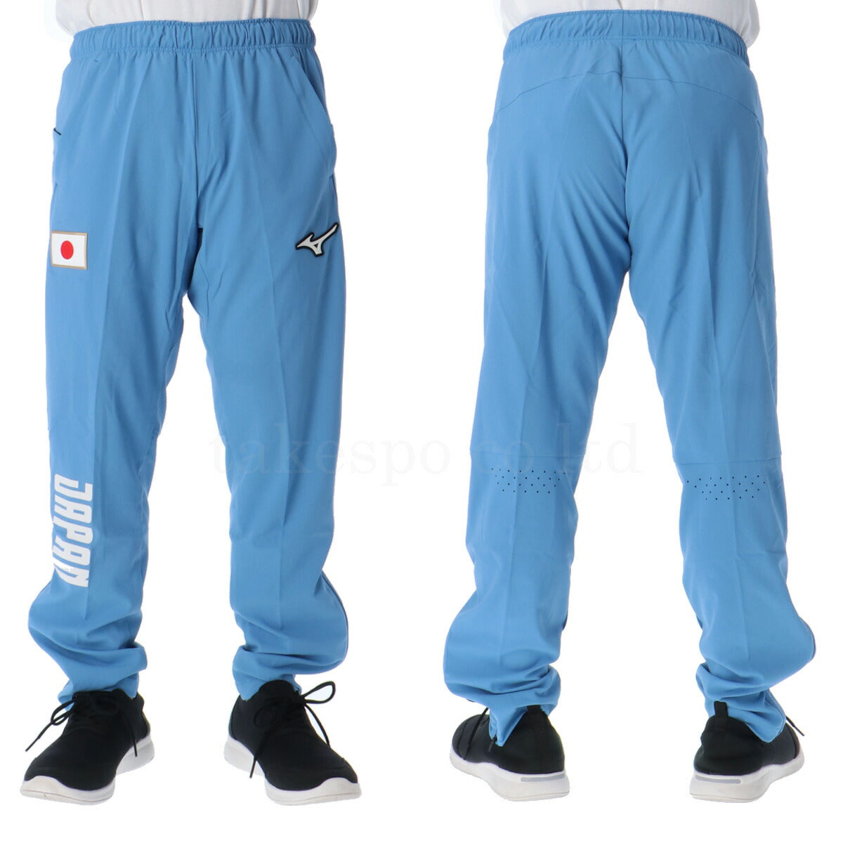 ミズノ メンズ クロス薄手 ジャージ上下 MUGEN GRAPHIC Mizuno アパレル 上下 32MCBPA3/32MDBPA3