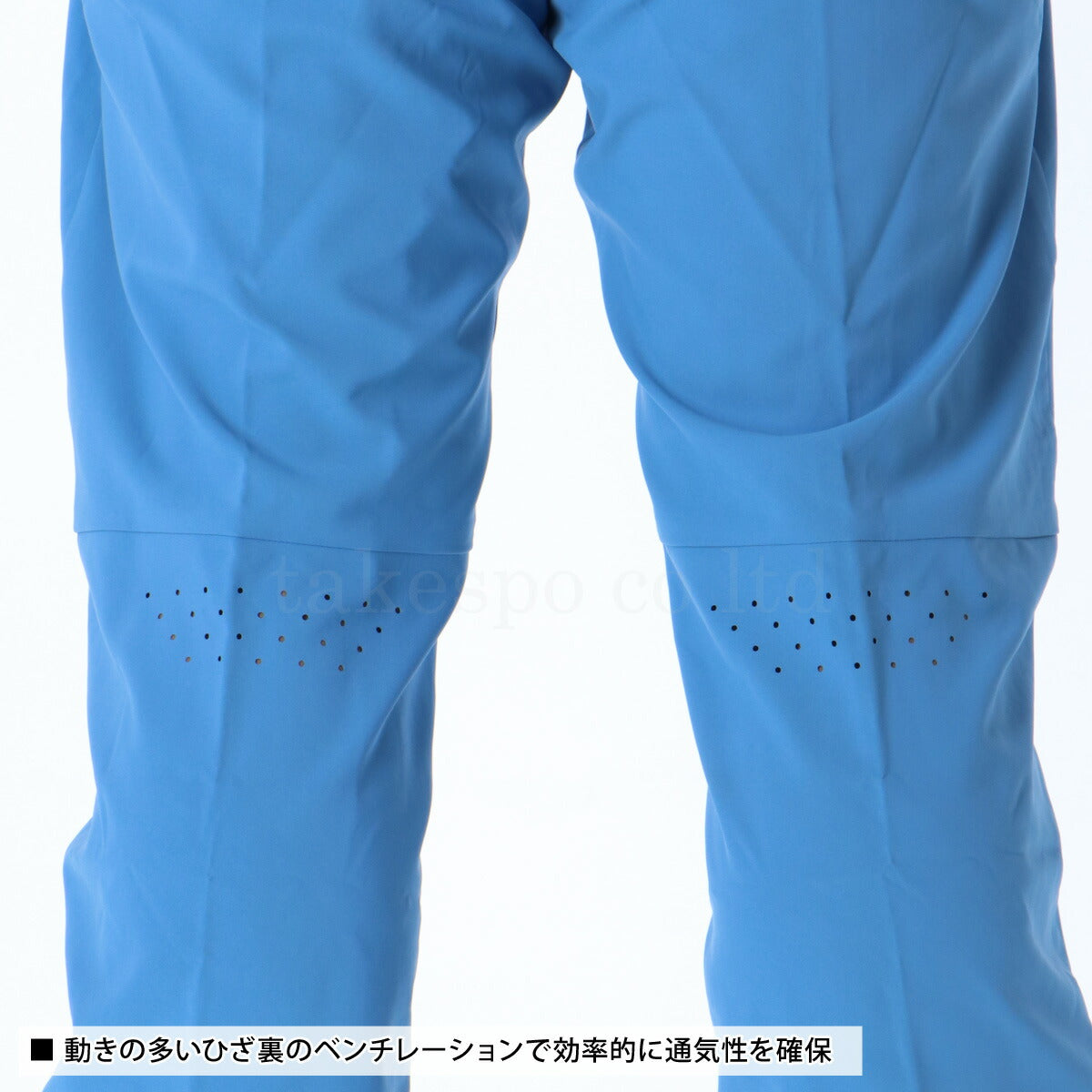 ミズノ 薄手 ジャージ 上下 メンズ MUGEN GRAPHIC ブルー 32MCBPA3