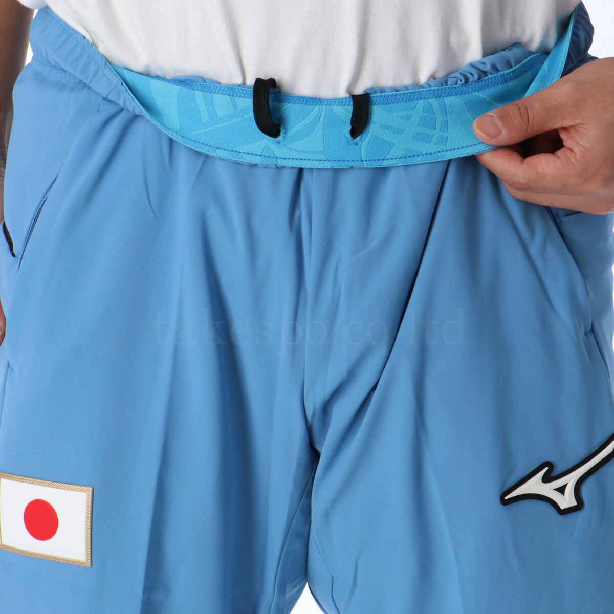 ミズノ メンズ クロス薄手 ジャージ上下 MUGEN GRAPHIC Mizuno アパレル 上下 32MCBPA3/32MDBPA3