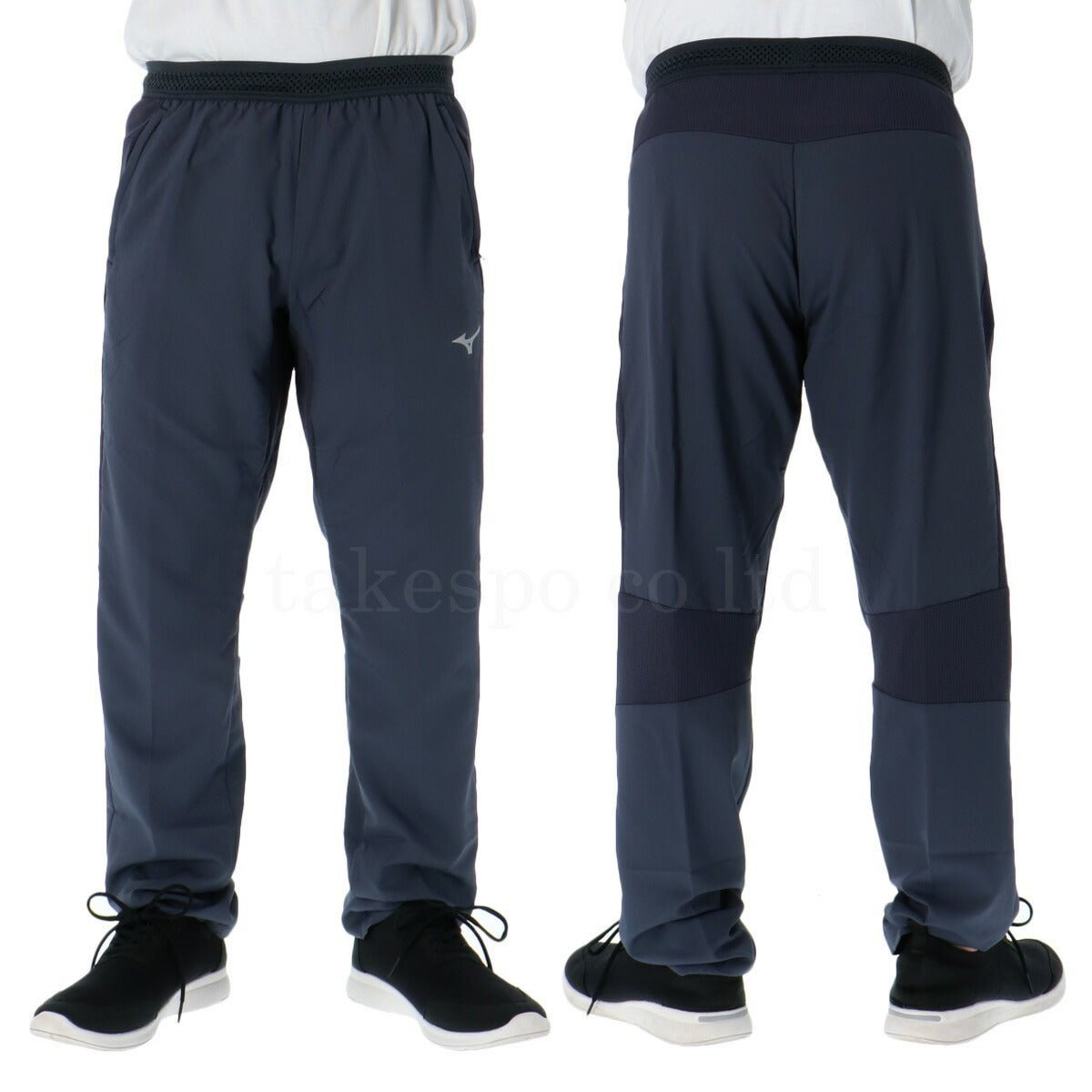 ミズノ ジャージ上下 ドライエアロフローハイブリッド ジャージ 上下 セットアップ メンズ ブランド Mizuno 32MCC031 あす楽 3ds SALE セール 上下セット 大きいサイズ 有 スポーツウェア トレーニングウェア スポーツ おしゃれ - 【公式】限定ジャージのタケスポ（Limited jersey takespo）