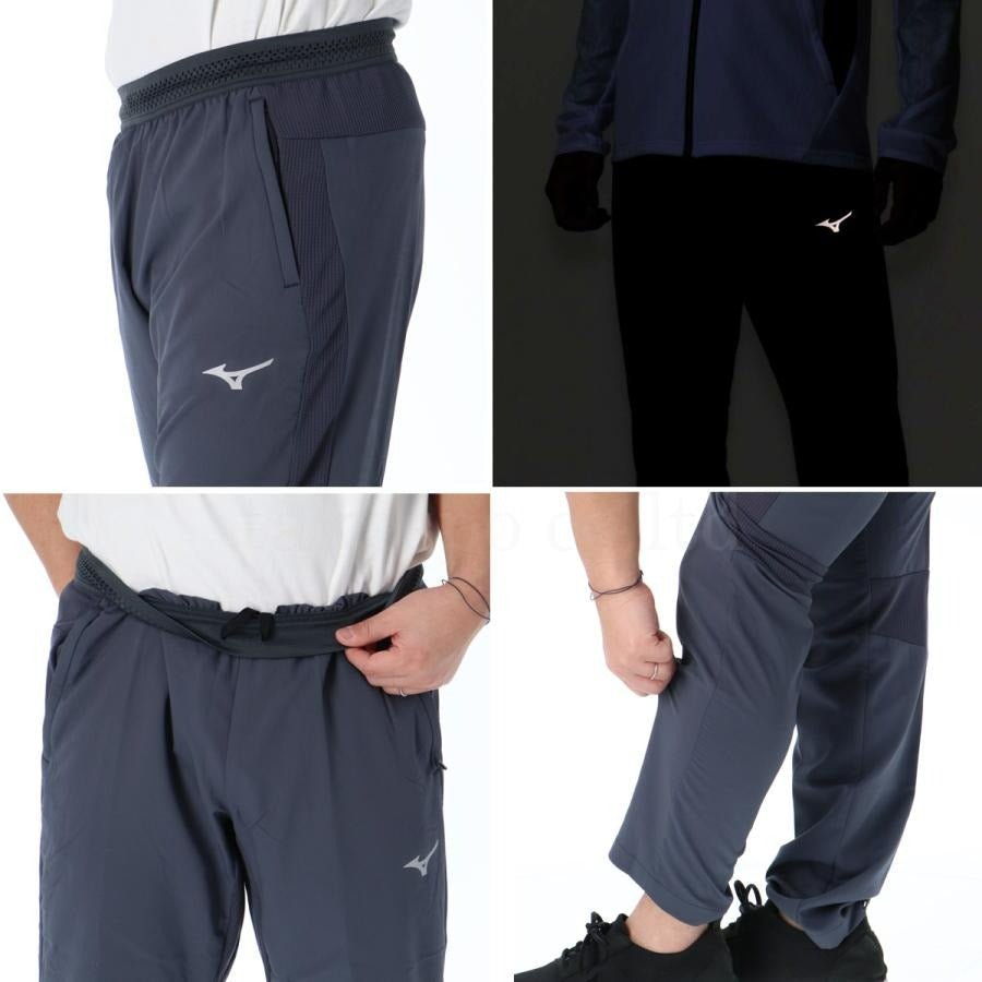 ミズノ ジャージ上下 ドライエアロフローハイブリッド ジャージ 上下 セットアップ メンズ ブランド Mizuno 32MCC031 あす楽 3ds SALE セール 上下セット 大きいサイズ 有 スポーツウェア トレーニングウェア スポーツ おしゃれ - 【公式】限定ジャージのタケスポ（Limited jersey takespo）