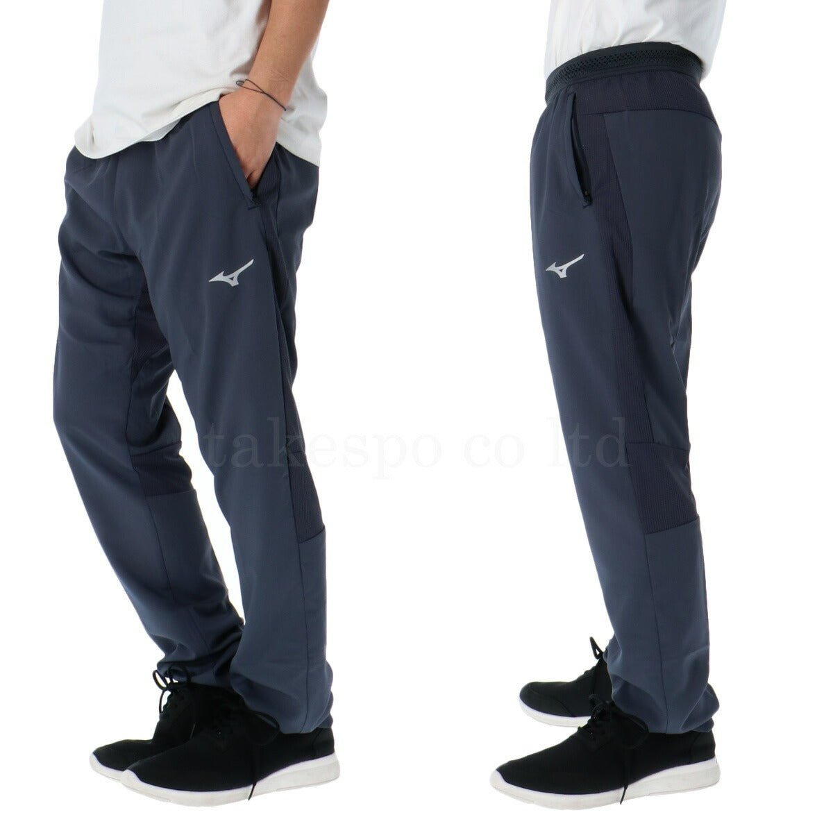 ミズノ ジャージ上下 ドライエアロフローハイブリッド ジャージ 上下 セットアップ メンズ ブランド Mizuno 32MCC031 あす楽 3ds SALE セール 上下セット 大きいサイズ 有 スポーツウェア トレーニングウェア スポーツ おしゃれ - 【公式】限定ジャージのタケスポ（Limited jersey takespo）