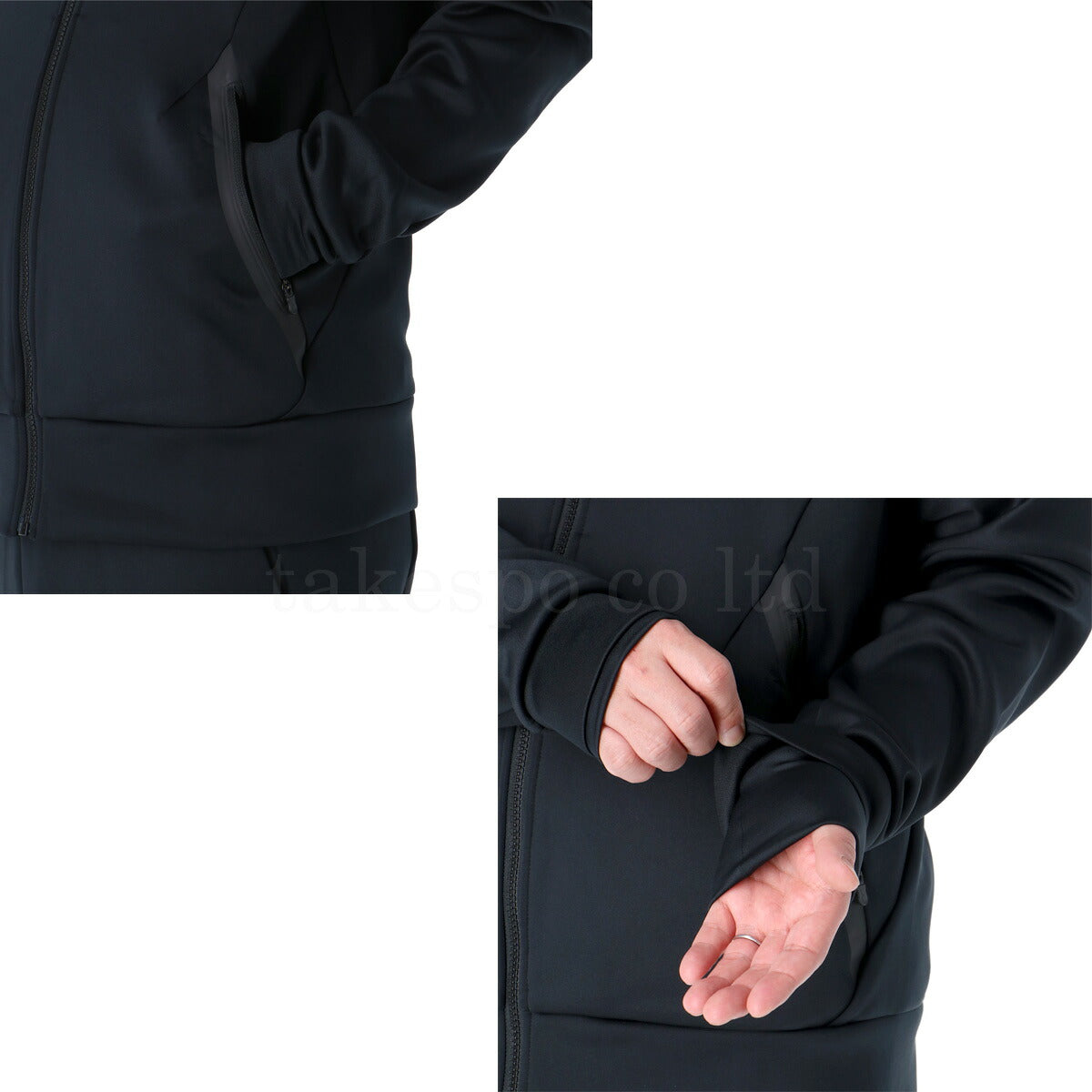 ミズノ メンズ スウェット上下 ストレッチ Mizuno アパレル 上下 32MCC050/32MDC060