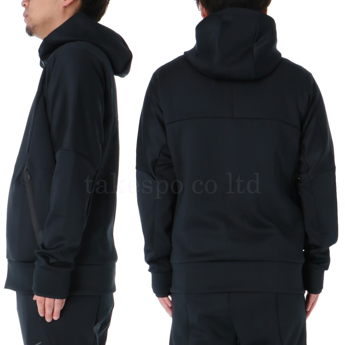 ミズノ メンズ スウェット上下 ストレッチ Mizuno アパレル 上下 32MCC050/32MDC060