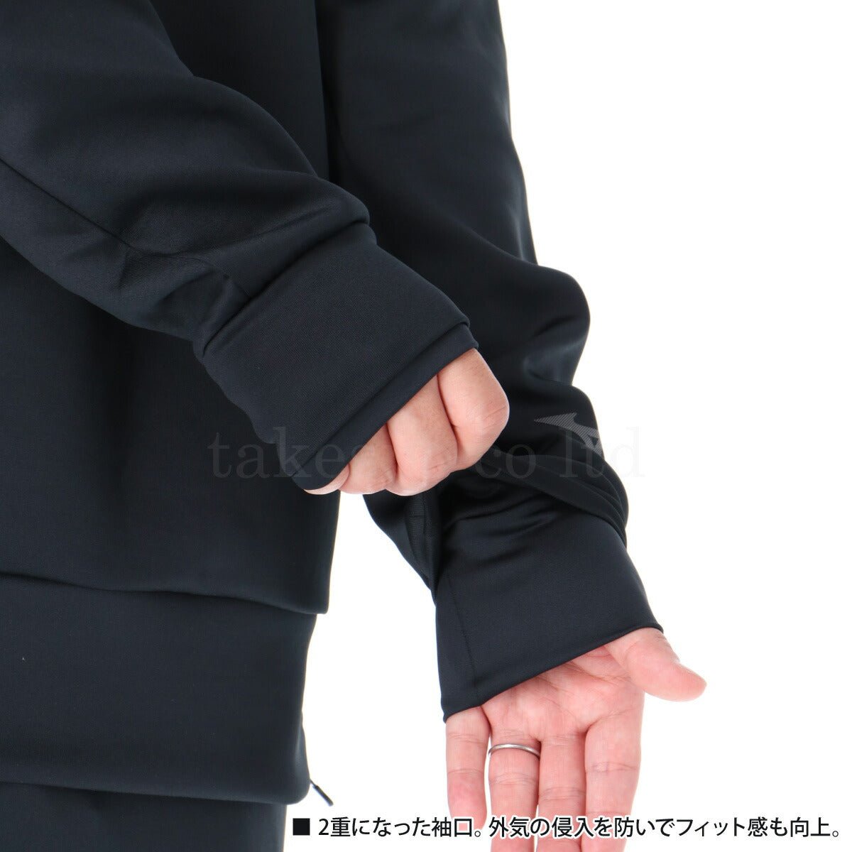 ミズノ メンズ スウェットシャツ ストレッチ スウェット Mizuno アパレル 上 32MCC052