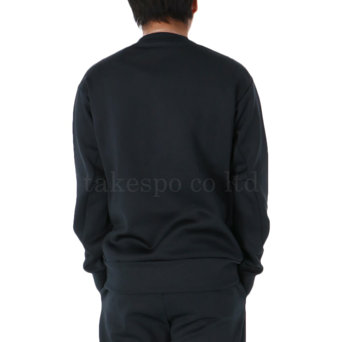 ミズノ メンズ スウェットシャツ ストレッチ スウェット Mizuno アパレル 上 32MCC052