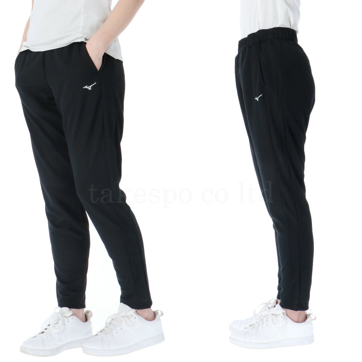 ミズノ レディース ジャージ上下 ドライエアロフロー Mizuno アパレル 上下 32MCC310/32MDC310