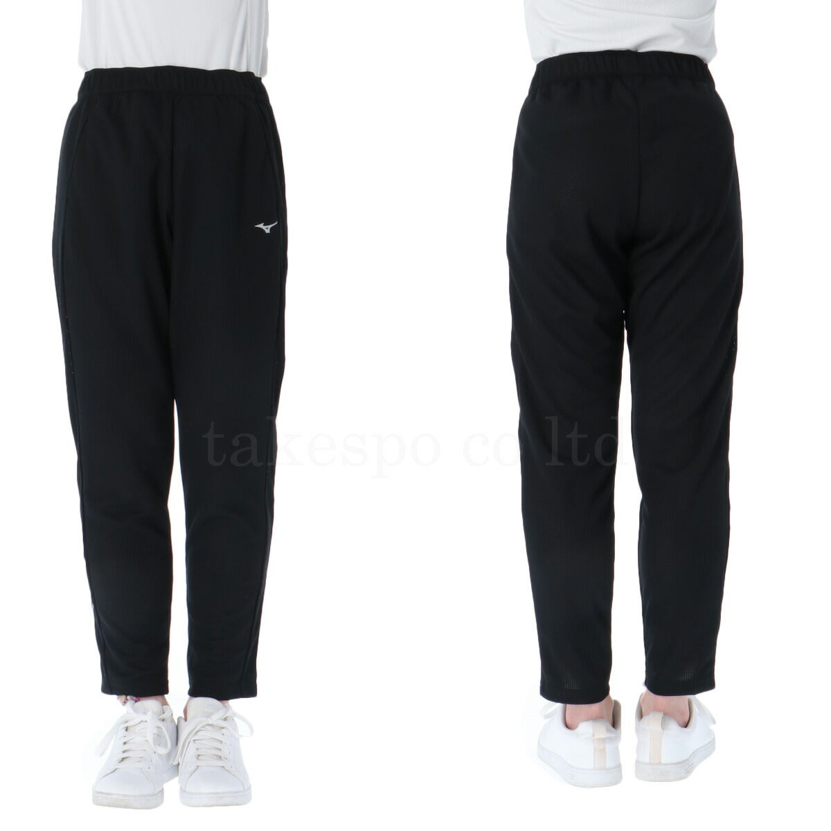 ミズノ レディース ジャージ上下 ドライエアロフロー Mizuno アパレル 上下 32MCC310/32MDC310