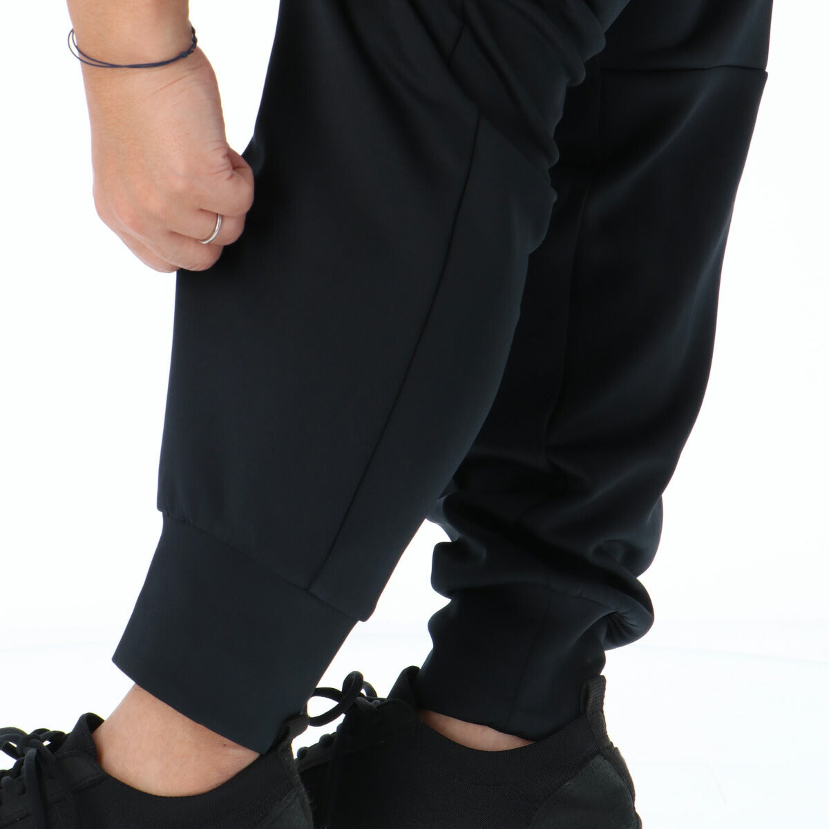 ミズノ メンズ スウェット上下 ストレッチ スウェット Mizuno アパレル 上下 32MCC555/32MDC050