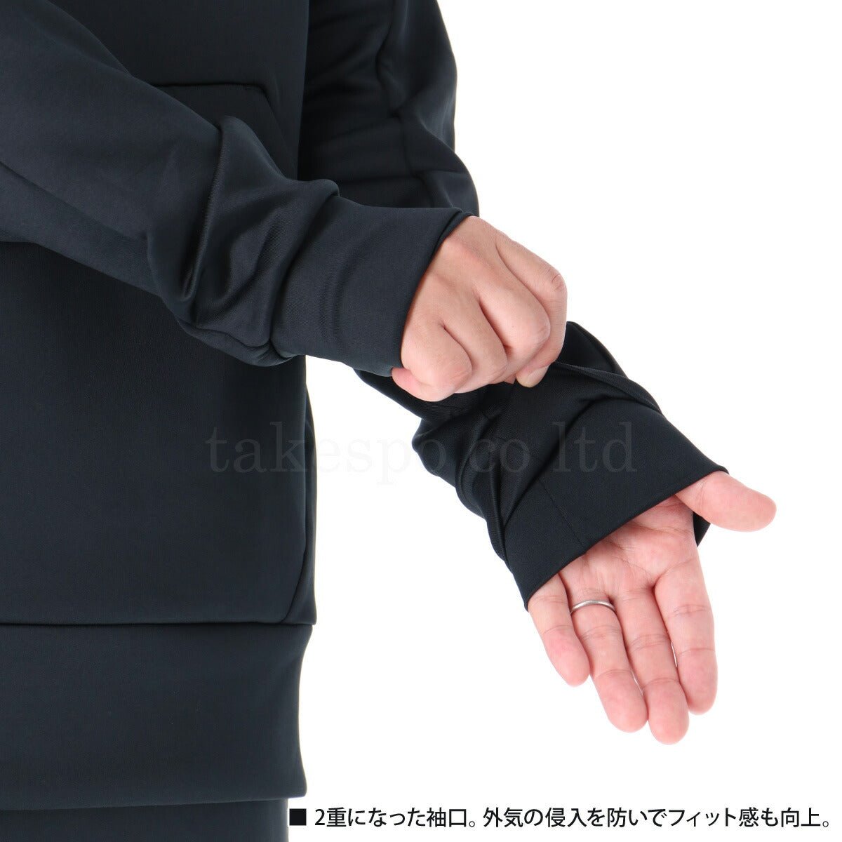 ミズノ パーカー フーディ ストレッチ スウェット スウェットパーカー メンズ ブランド フルジップ Mizuno フード付き プルオーバー 黒 32MCC555 あす楽 新作 大きいサイズ 有 スポーツウェア トレーニングウェア スポーツ おしゃれ - 【公式】限定ジャージのタケスポ（Limited jersey takespo）