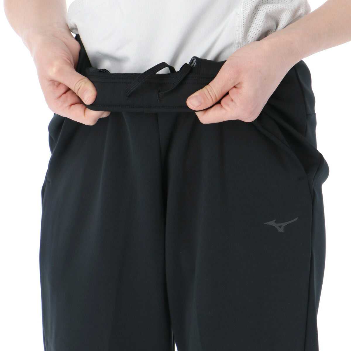 ミズノ レディース スウェット上下 ストレッチスウェット Mizuno アパレル 上下 32MCC825/32MDC330