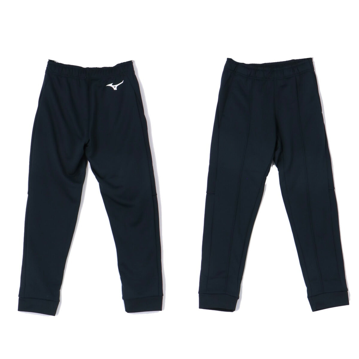 ミズノ ジュニア スウェット上下 ソッカン Mizuno アパレル 上下 32MCC966/32MDC966