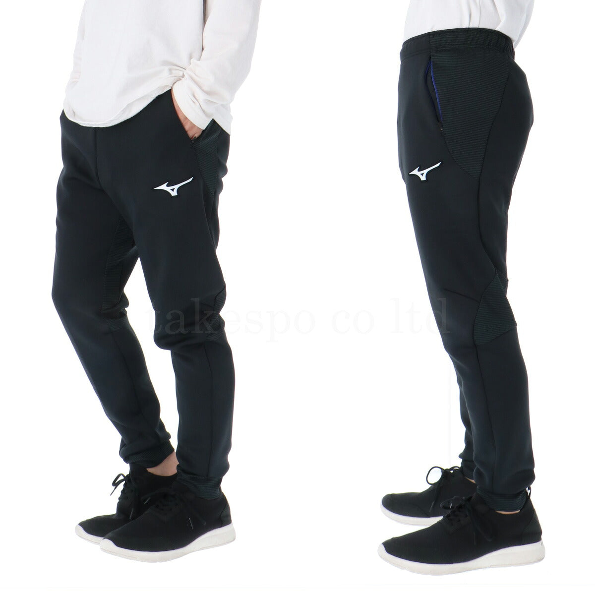 ミズノ メンズ スウェット上下 ピーチタッチ Mizuno アパレル 上下 32MCD008/32MDD008