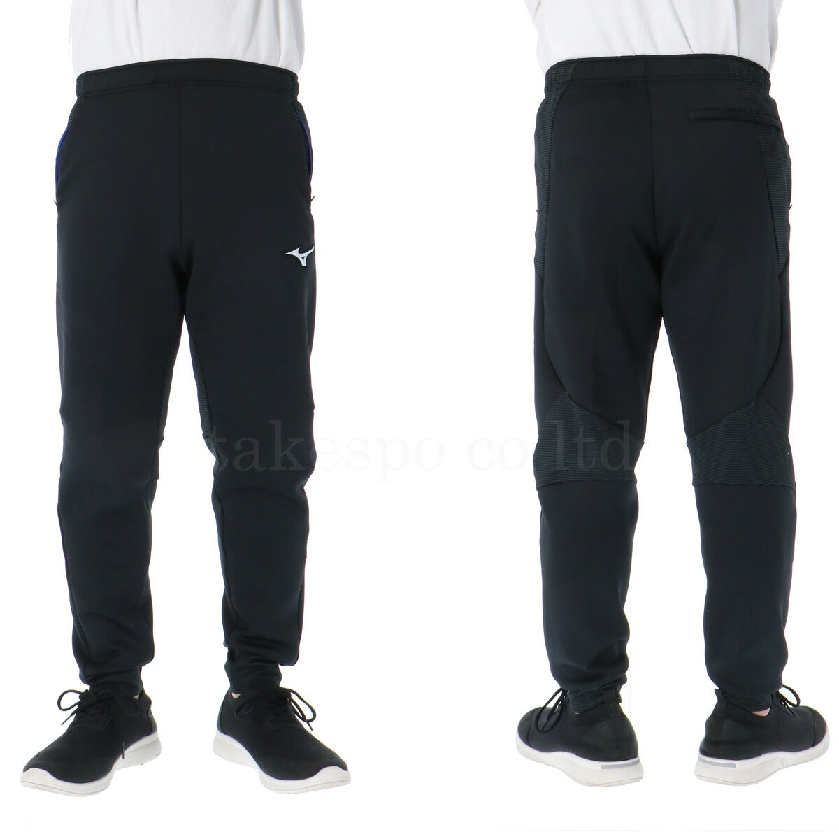 ミズノ メンズ スウェット上下 ピーチタッチ Mizuno アパレル 上下 32MCD008/32MDD008