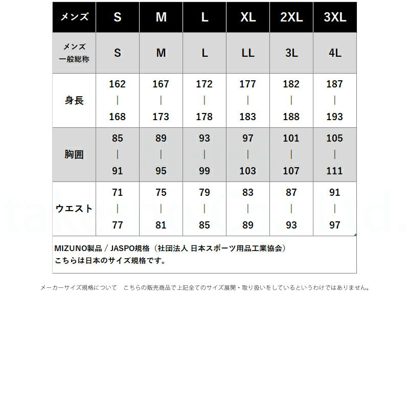 ミズノ 薄手 ジャージ 上下 メンズ チーム ブラック ベージュ 32MCD132
