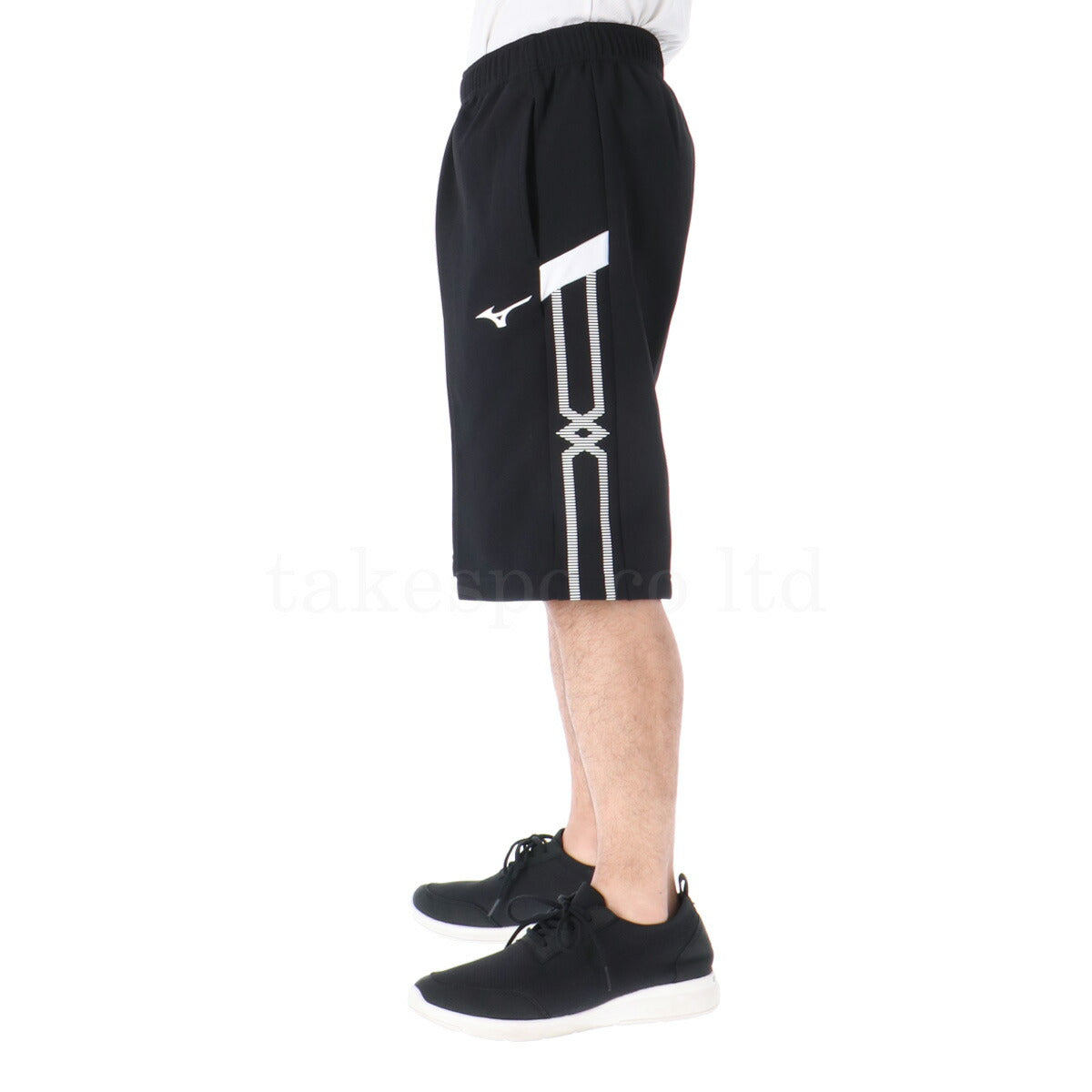 ミズノ メンズ ハーフパンツ MCライン Mizuno アパレル 下 32MDB111